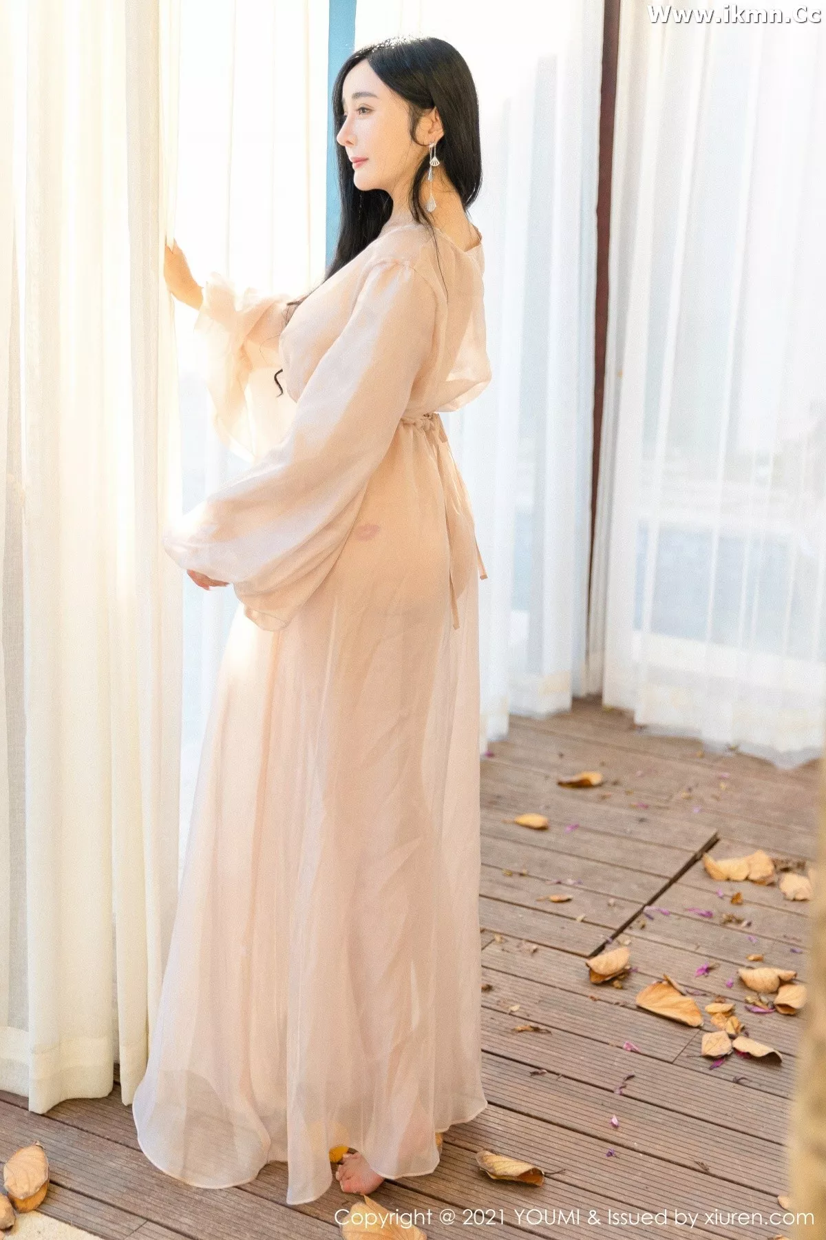 漂亮美女_允爾全集