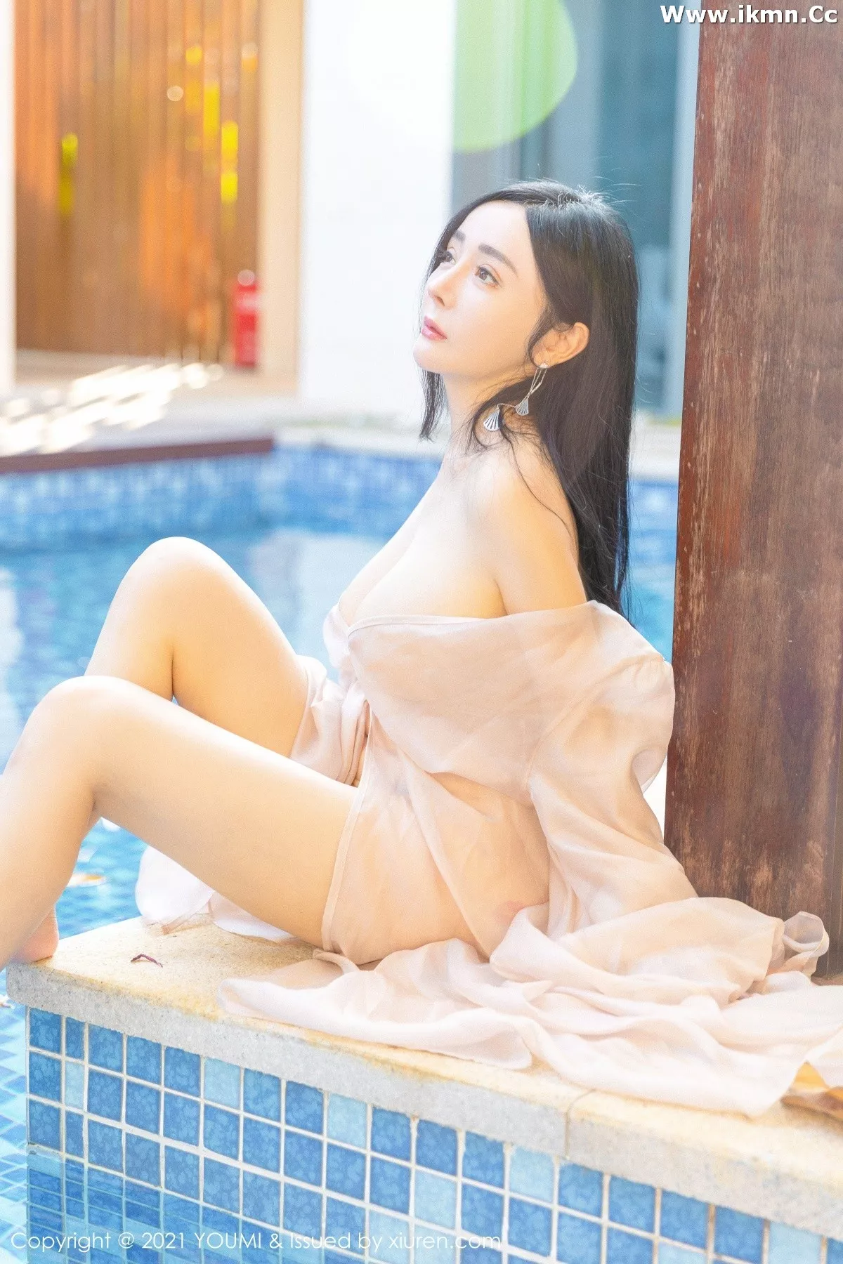 漂亮美女_允爾全集