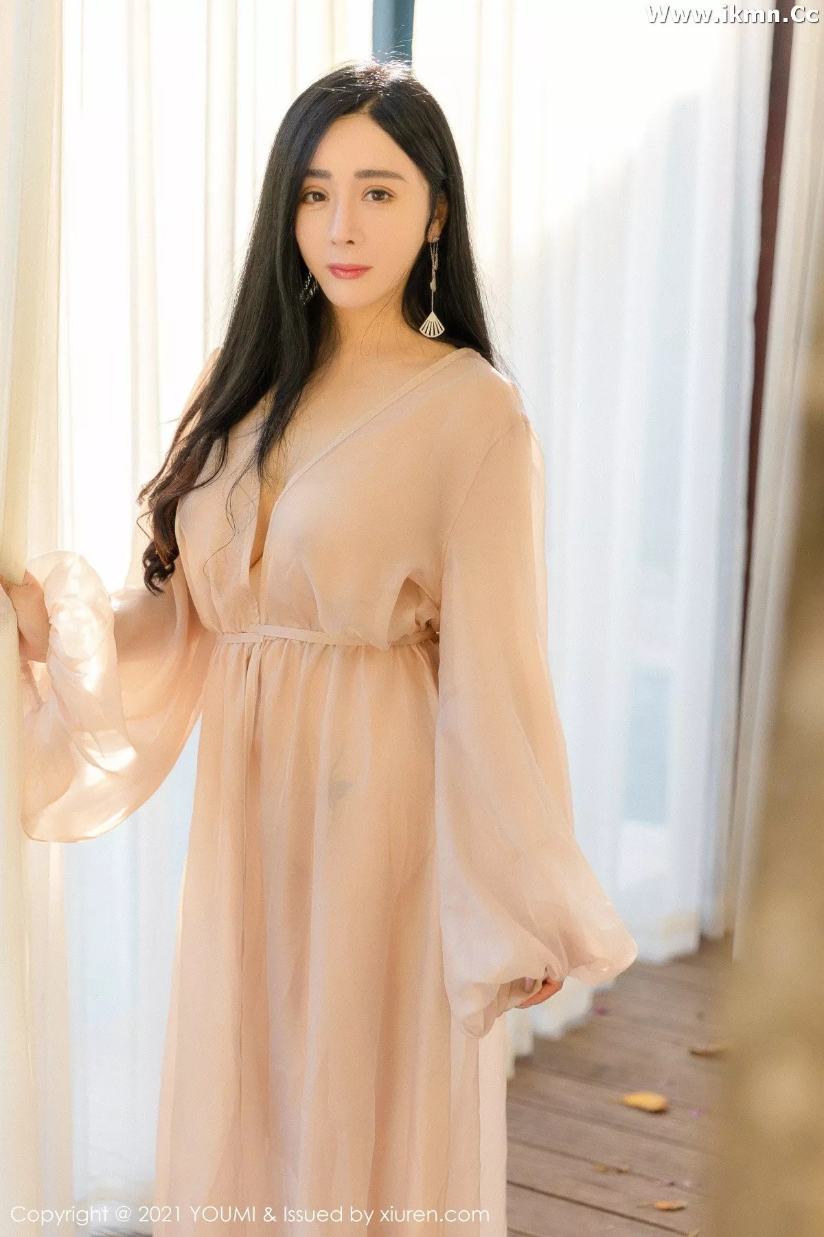 漂亮美女_允爾全集