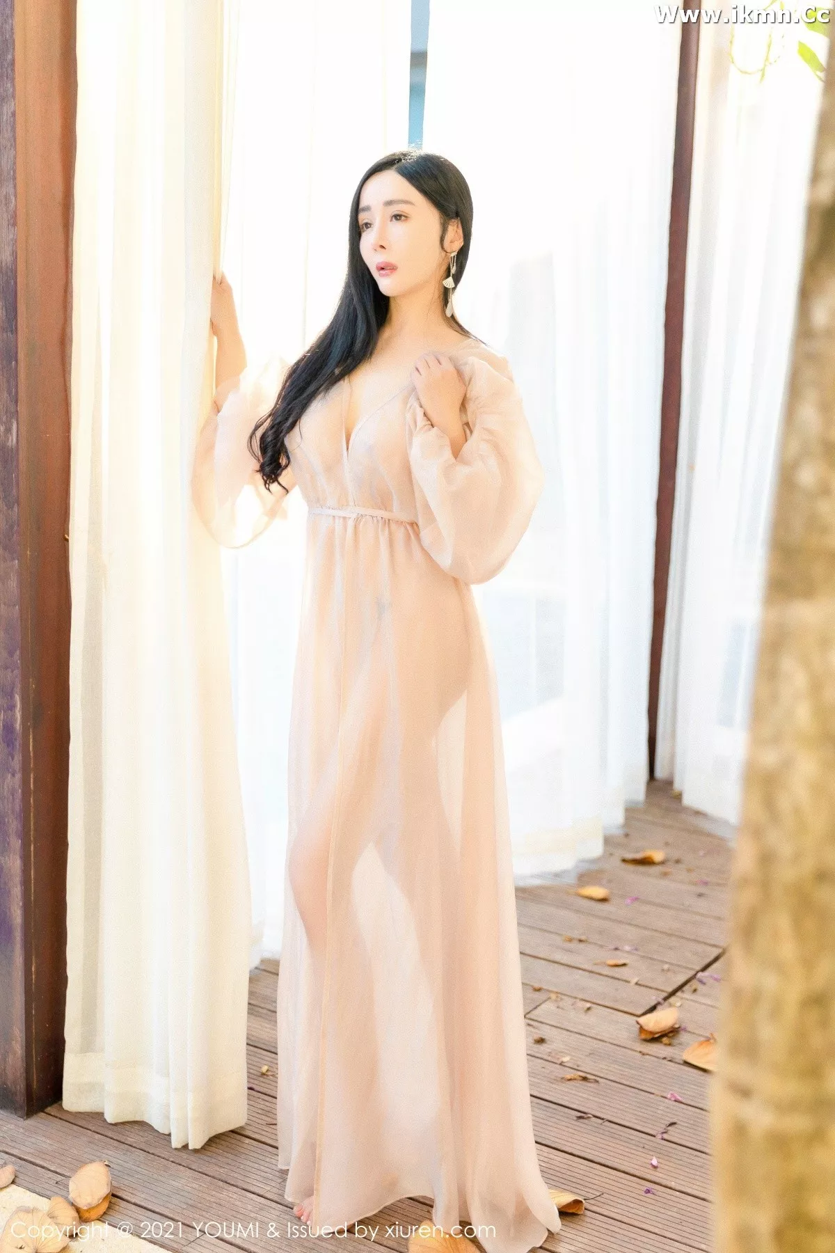 漂亮美女_允爾全集