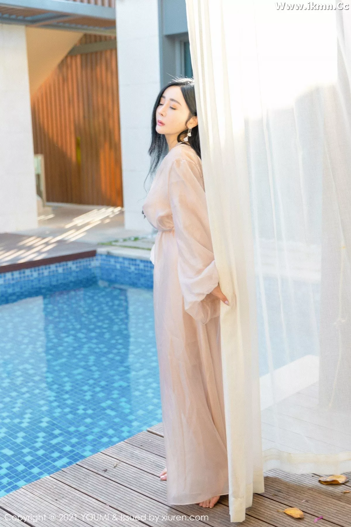 漂亮美女_允爾全集