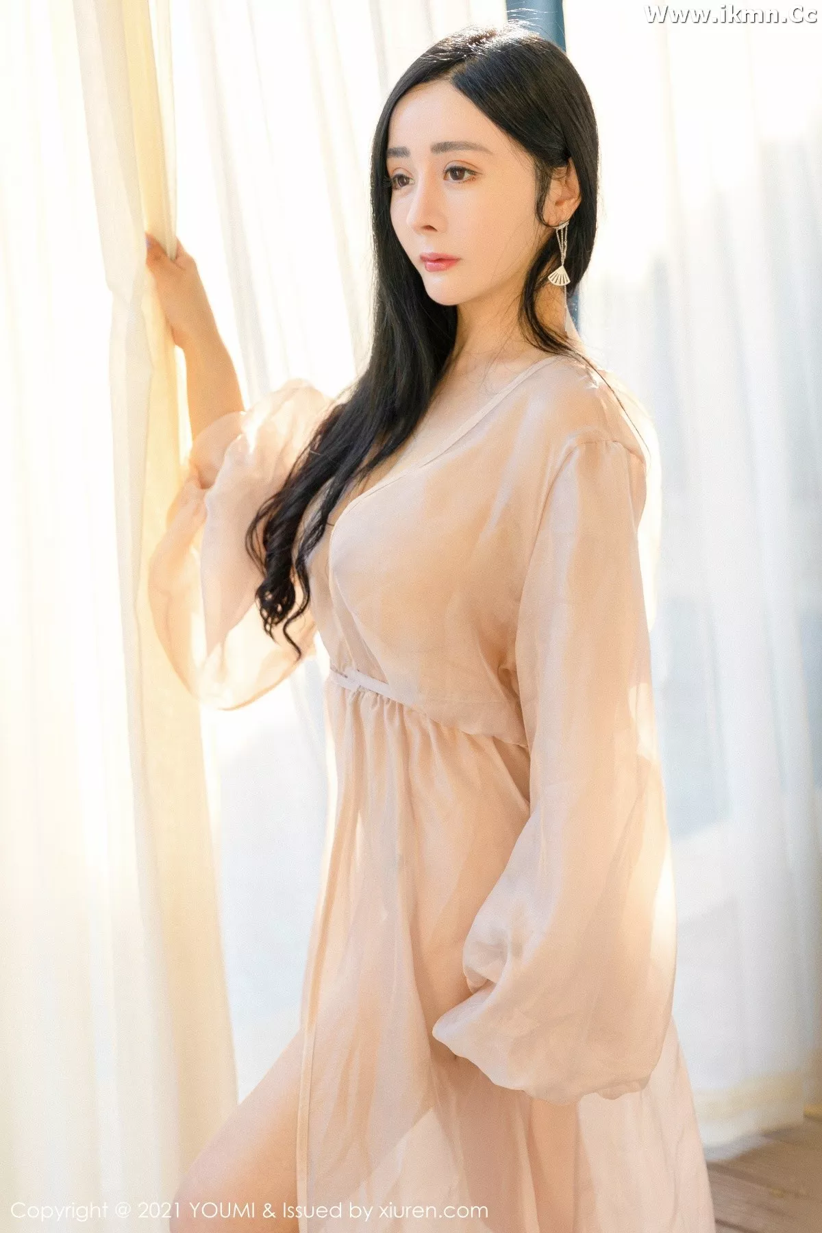 漂亮美女_允爾全集