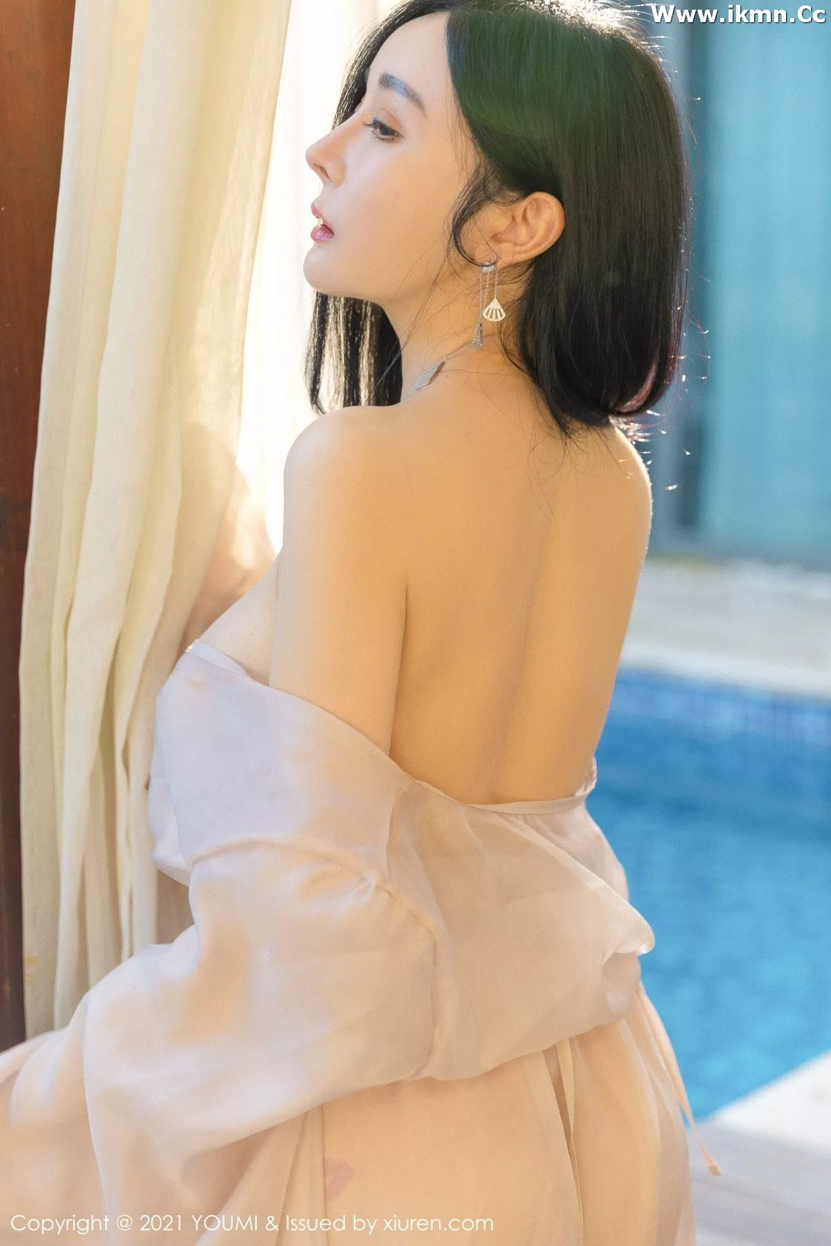 漂亮美女_允爾全集