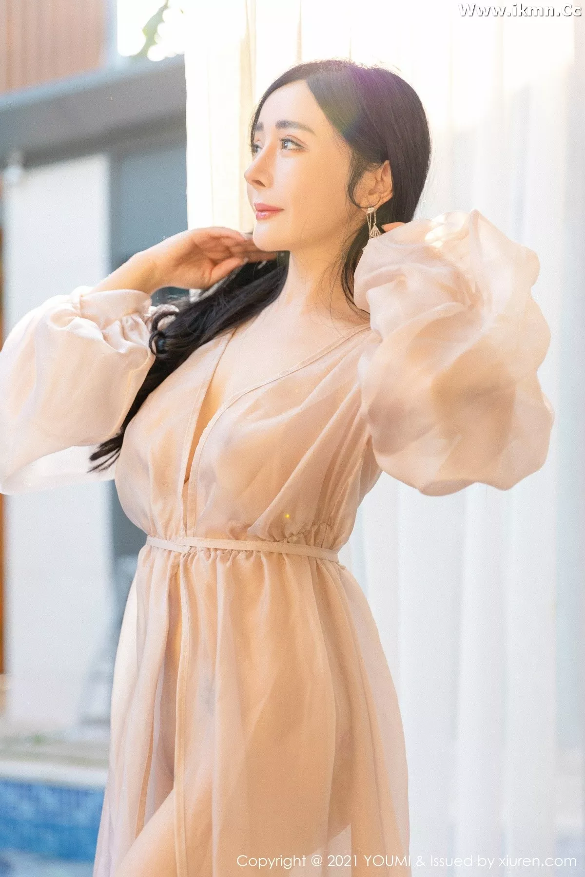 漂亮美女_允爾全集