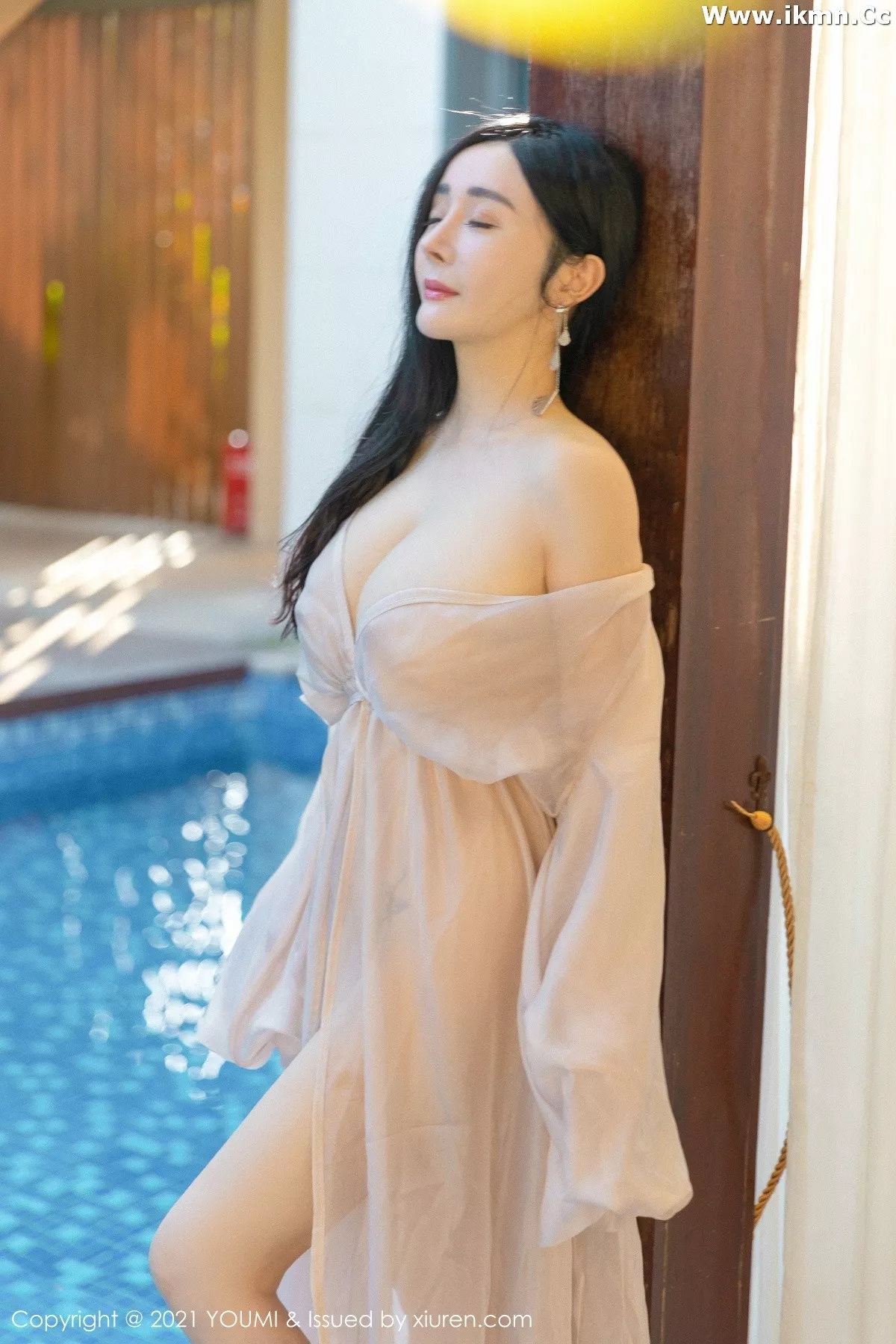 漂亮美女_允爾全集