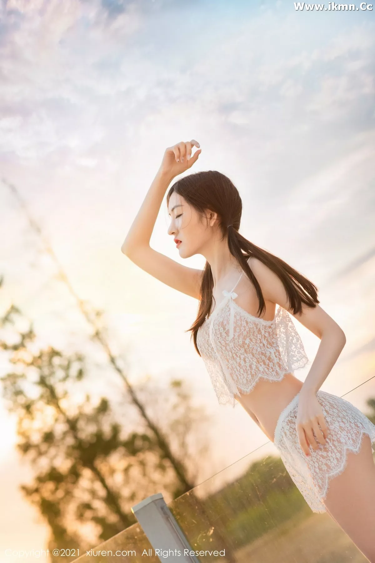 漂亮美女_沈梦瑶全集