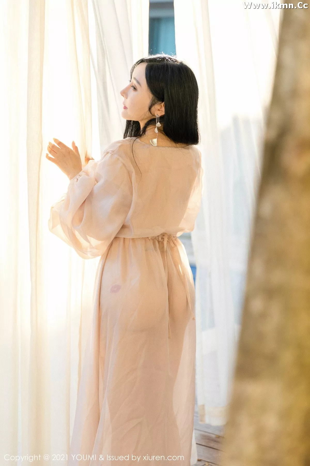 漂亮美女_允爾全集