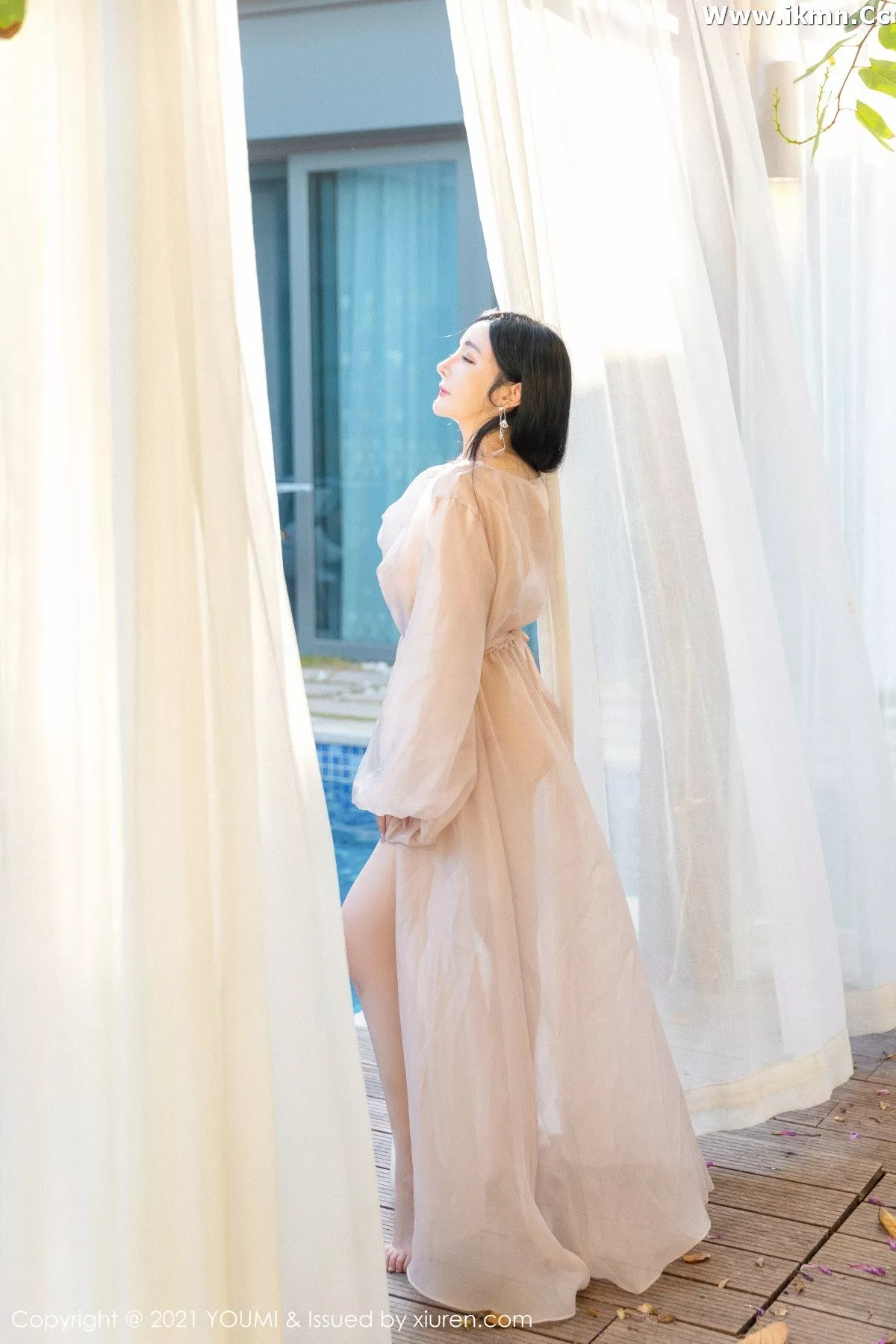 漂亮美女_允爾全集