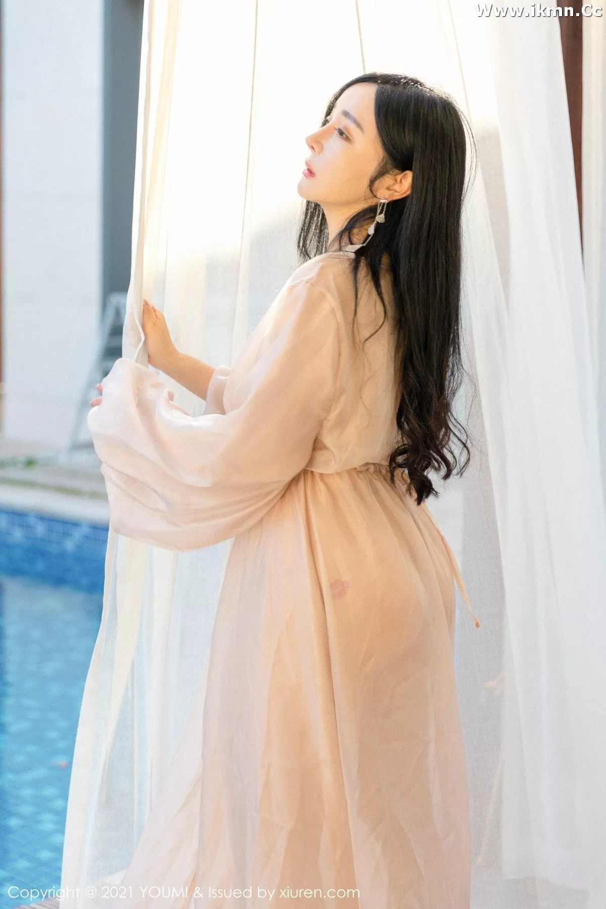 漂亮美女_允爾全集