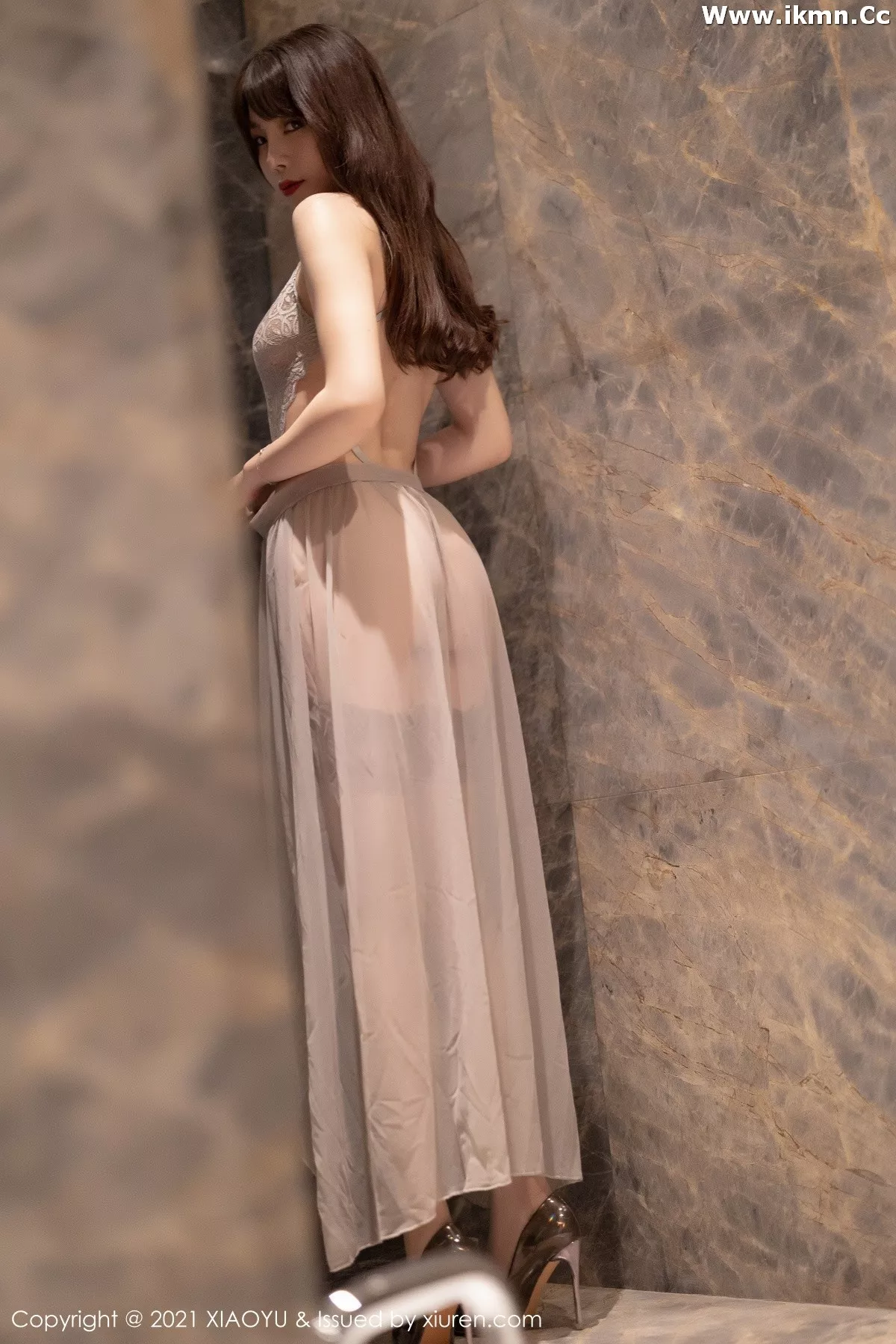 漂亮美女_芝芝Booty全集