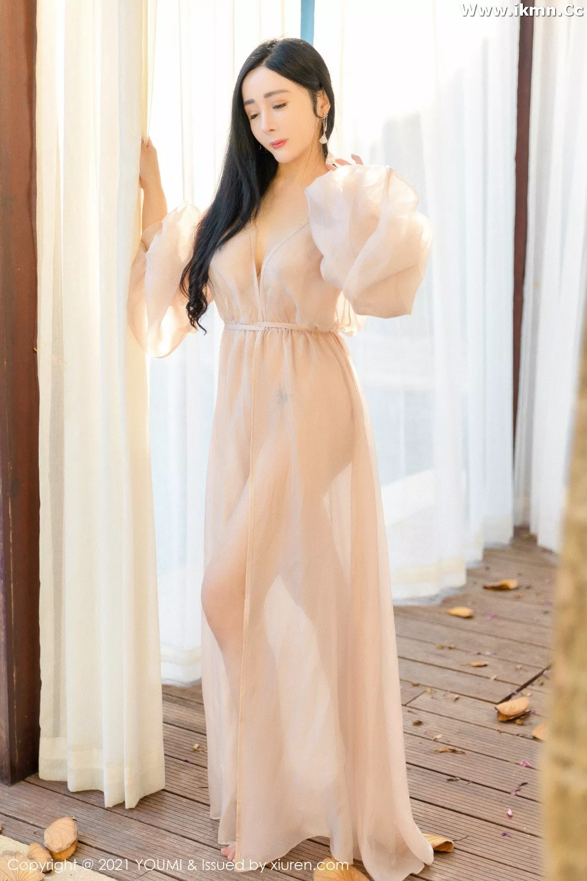 漂亮美女_允爾全集