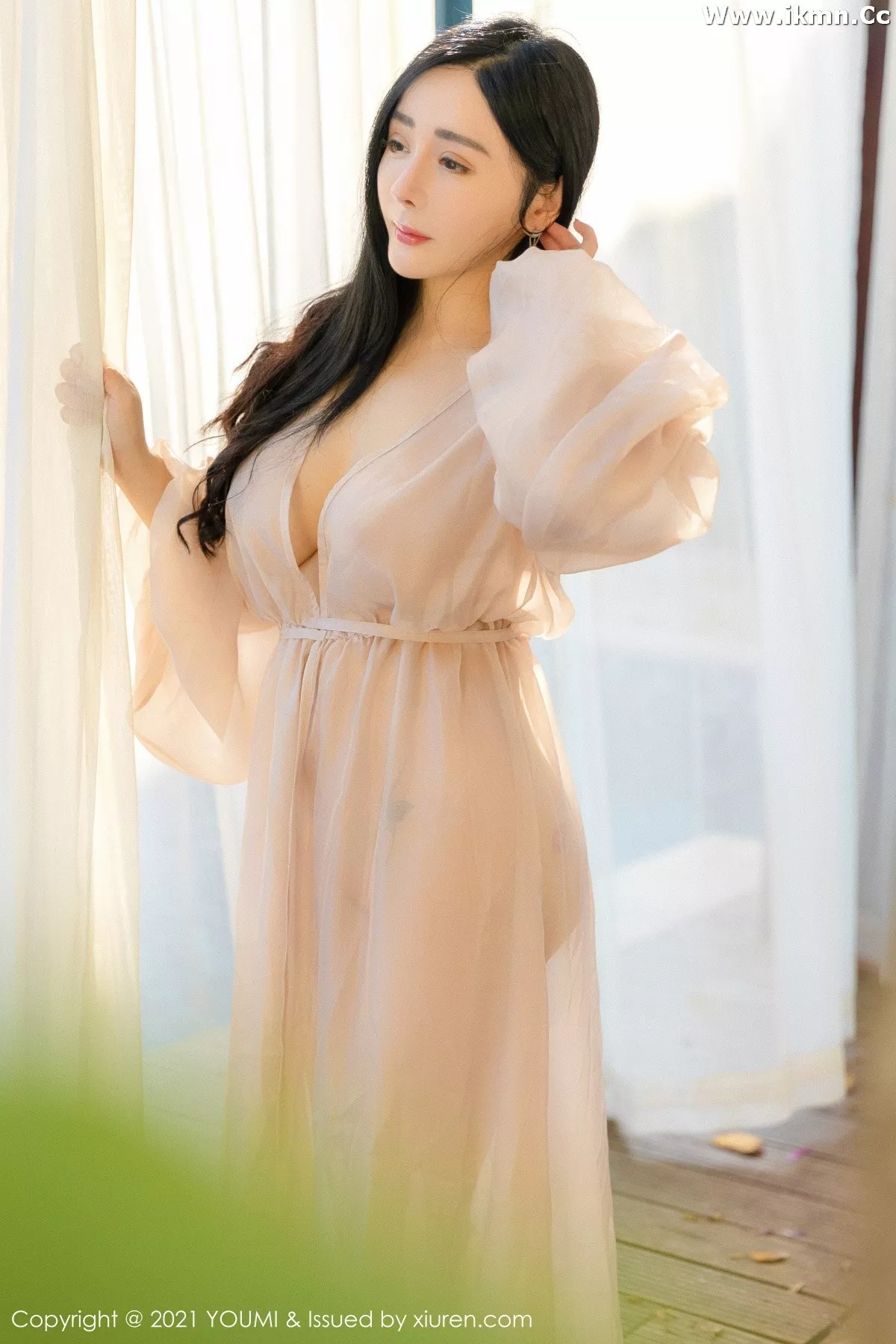 漂亮美女_允爾全集