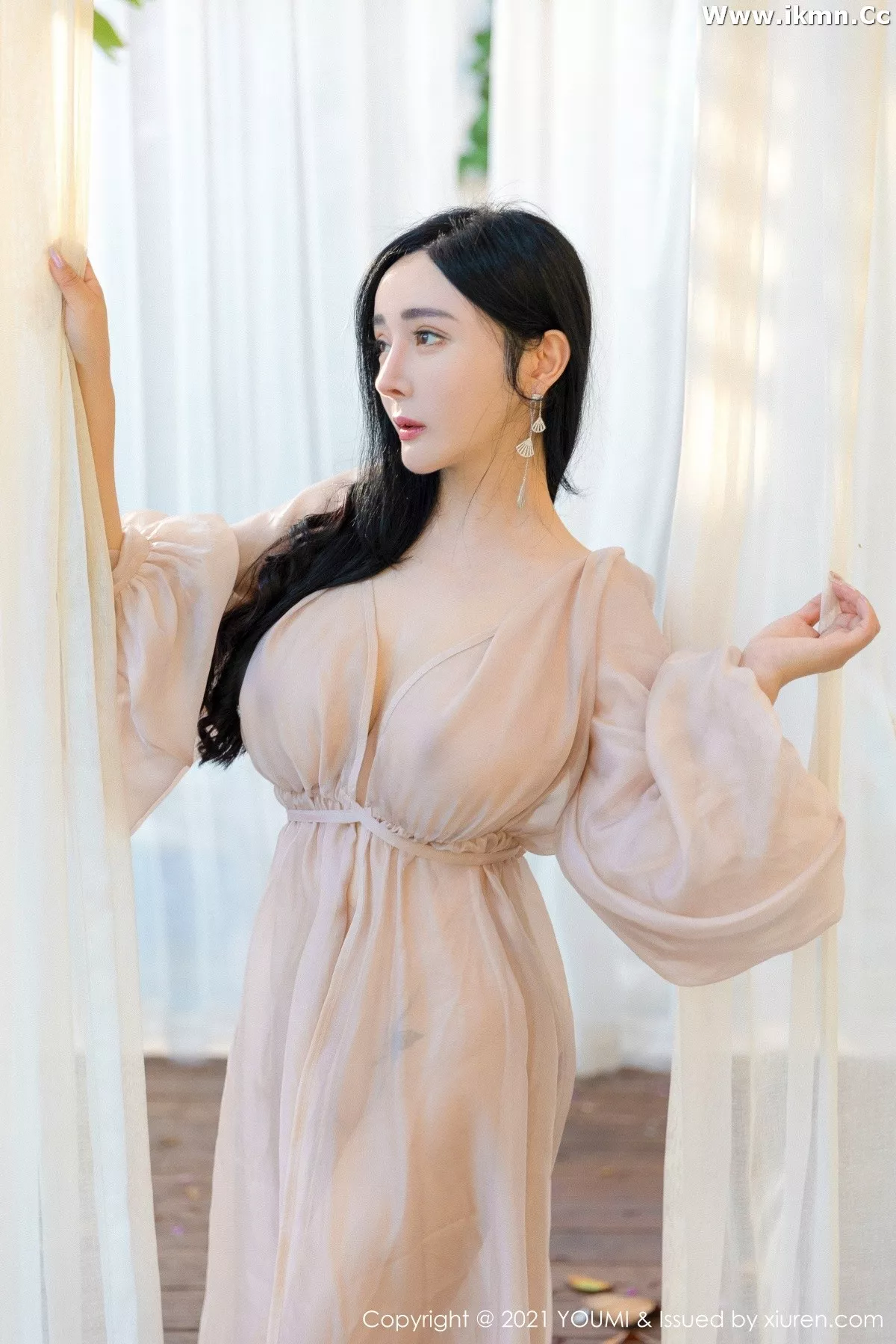 漂亮美女_允爾全集