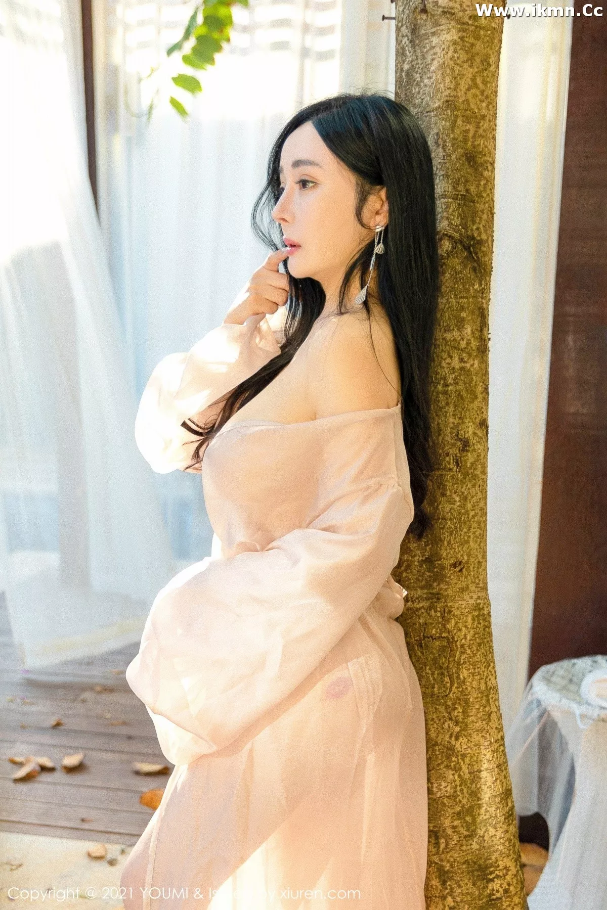 漂亮美女_允爾全集