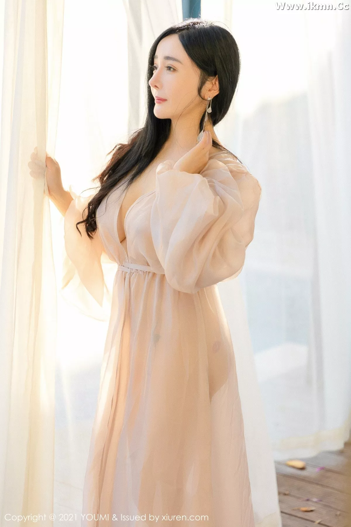 漂亮美女_允爾全集