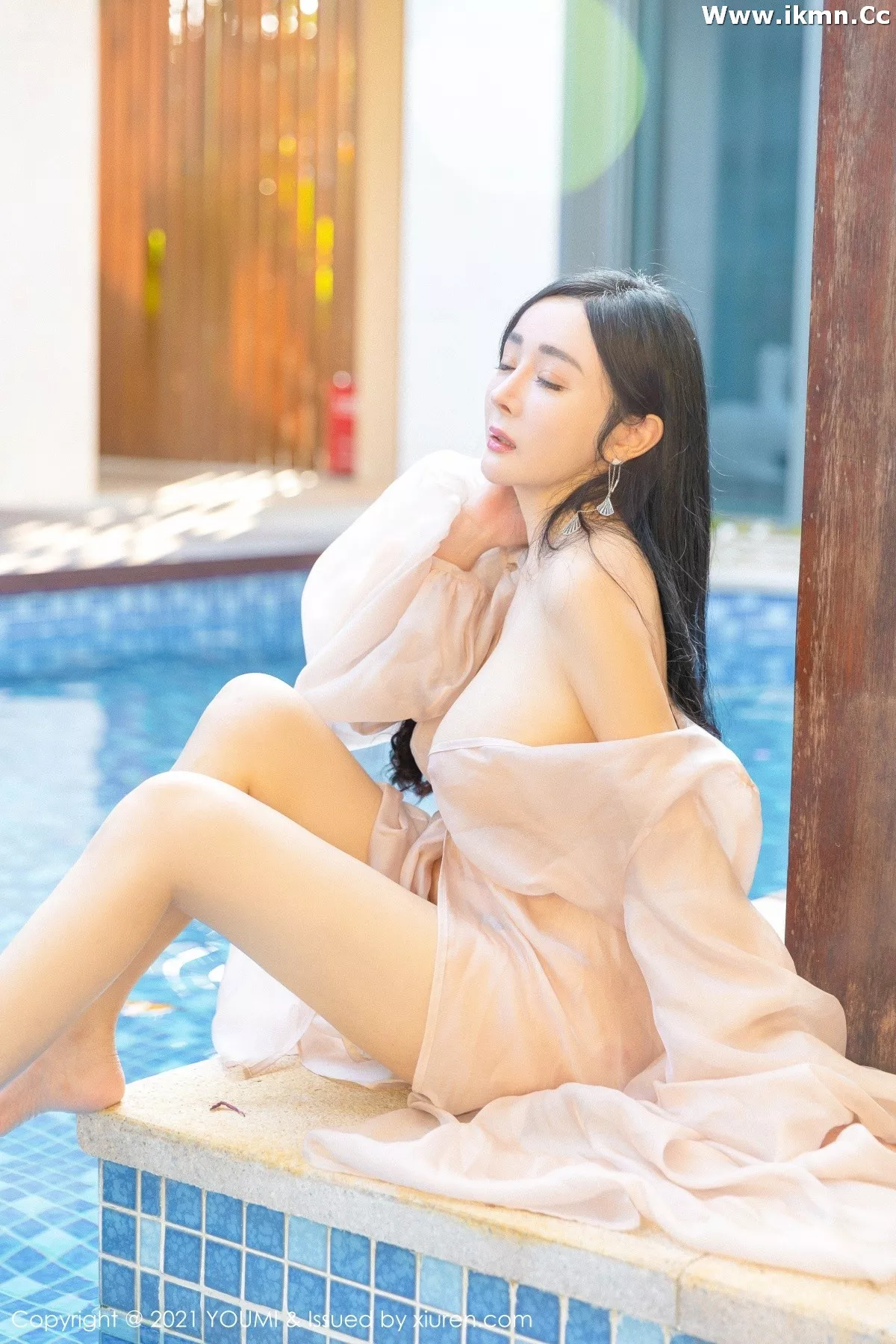 漂亮美女_允爾全集