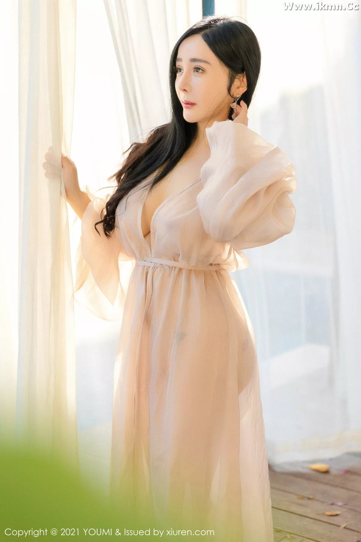 漂亮美女_允爾全集