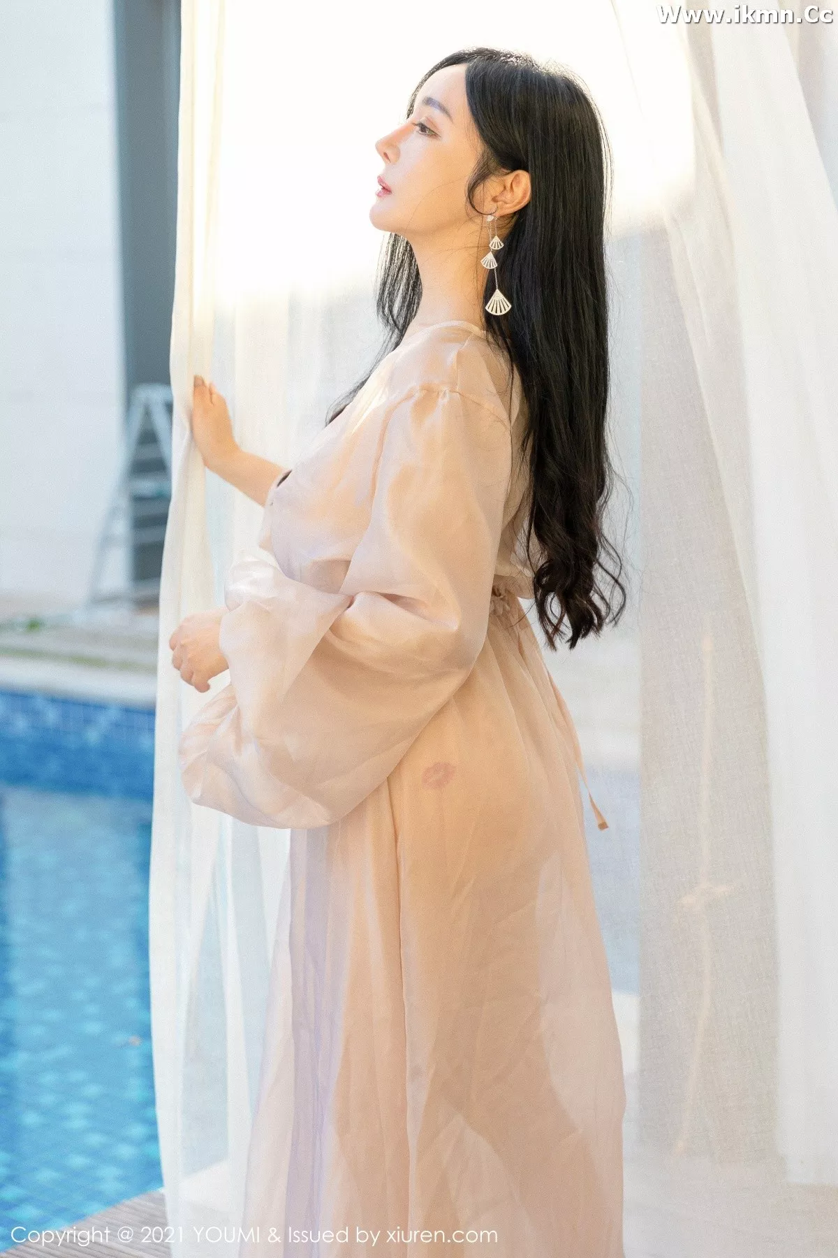 漂亮美女_允爾全集