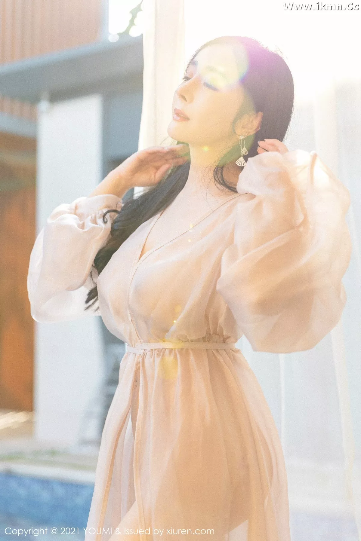 漂亮美女_允爾全集