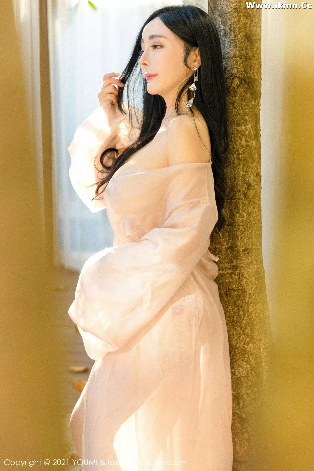 漂亮美女_允爾全集