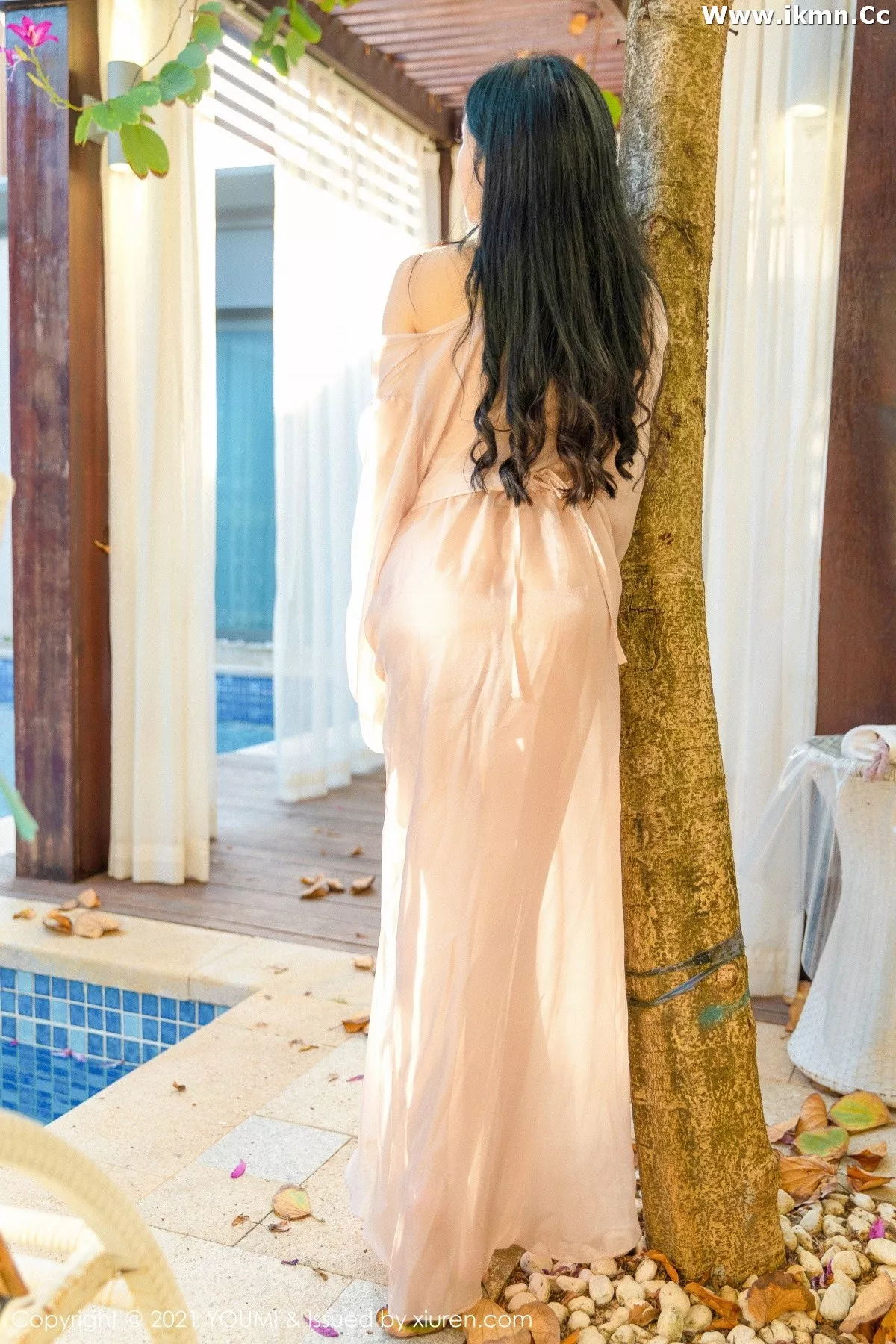 漂亮美女_允爾全集