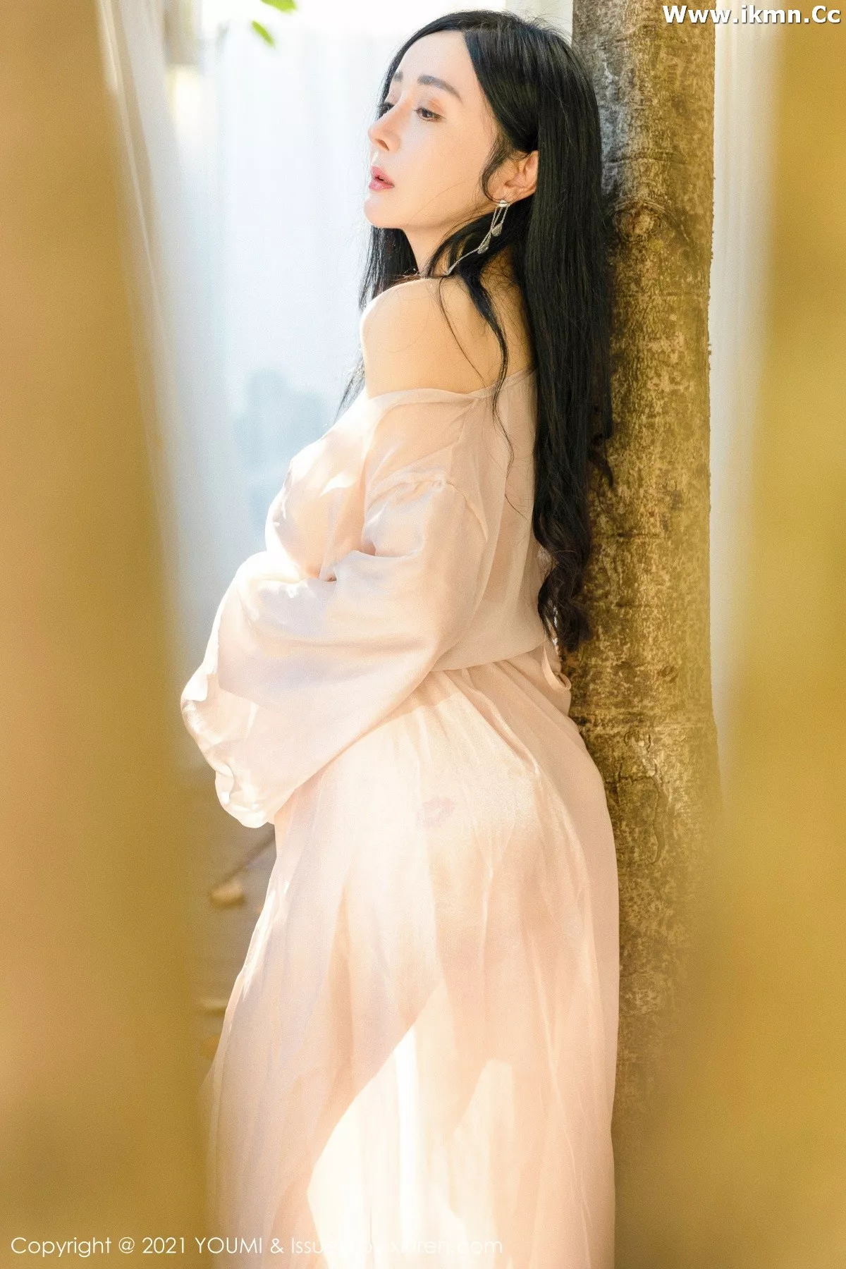 漂亮美女_允爾全集