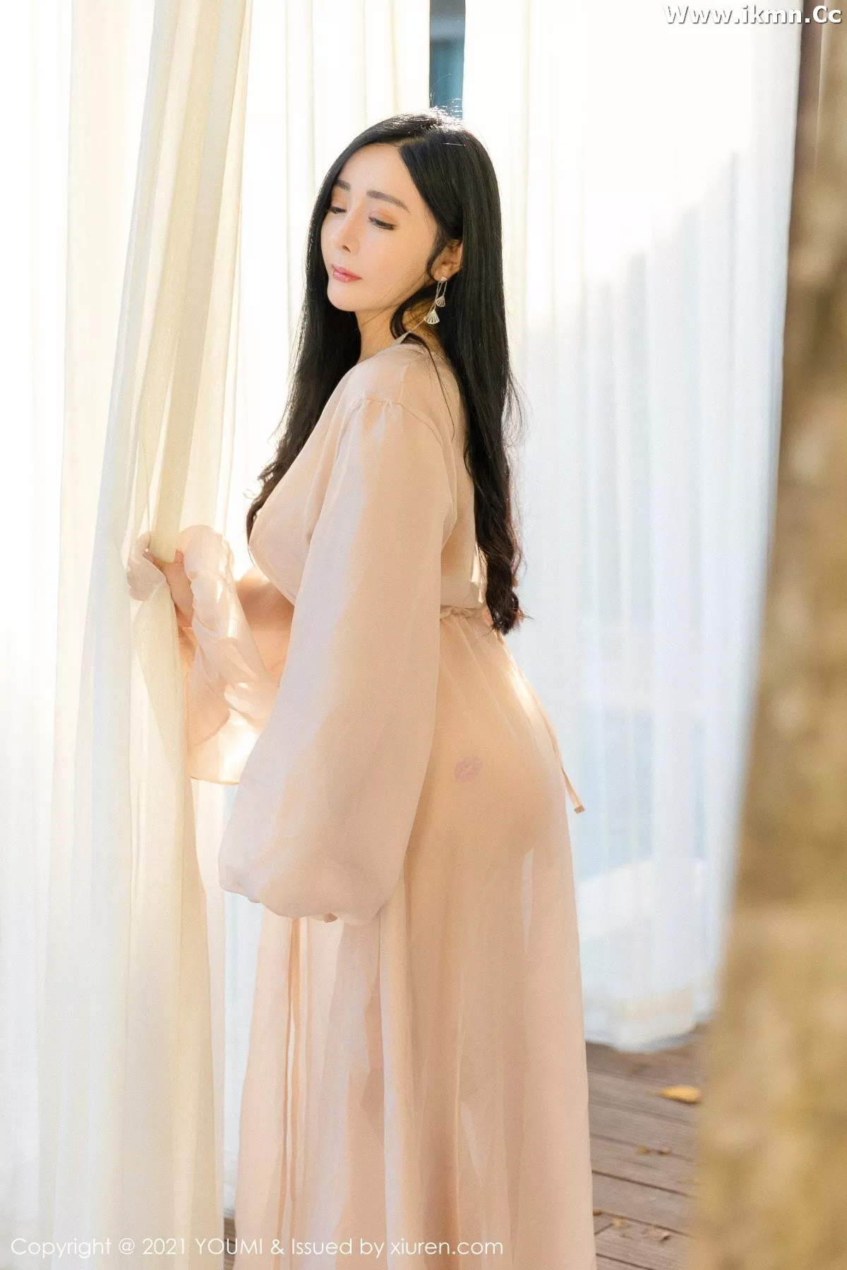 漂亮美女_允爾全集