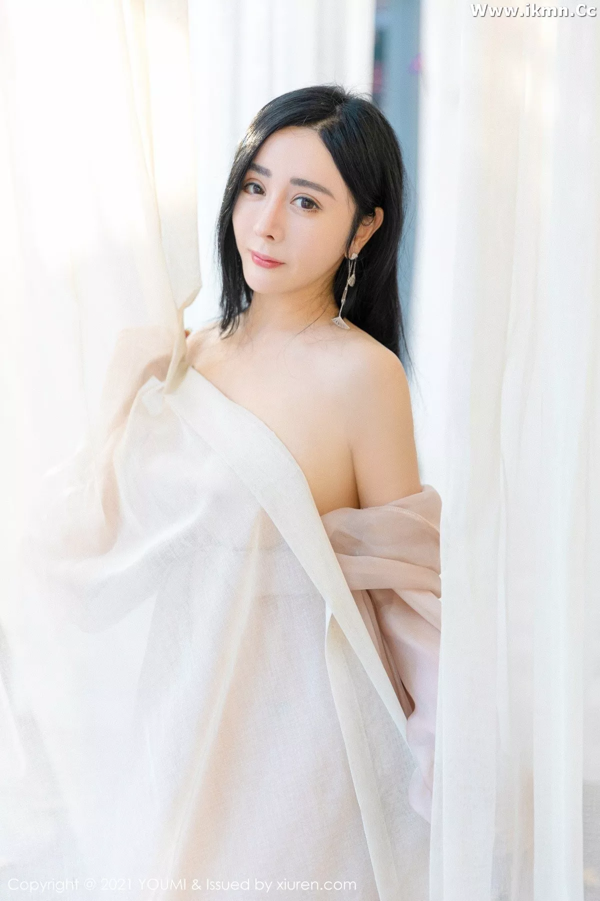 漂亮美女_允爾全集