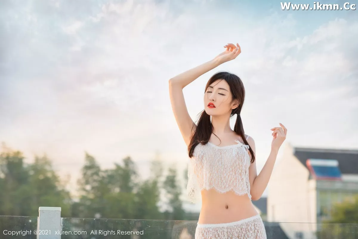 漂亮美女_沈梦瑶全集