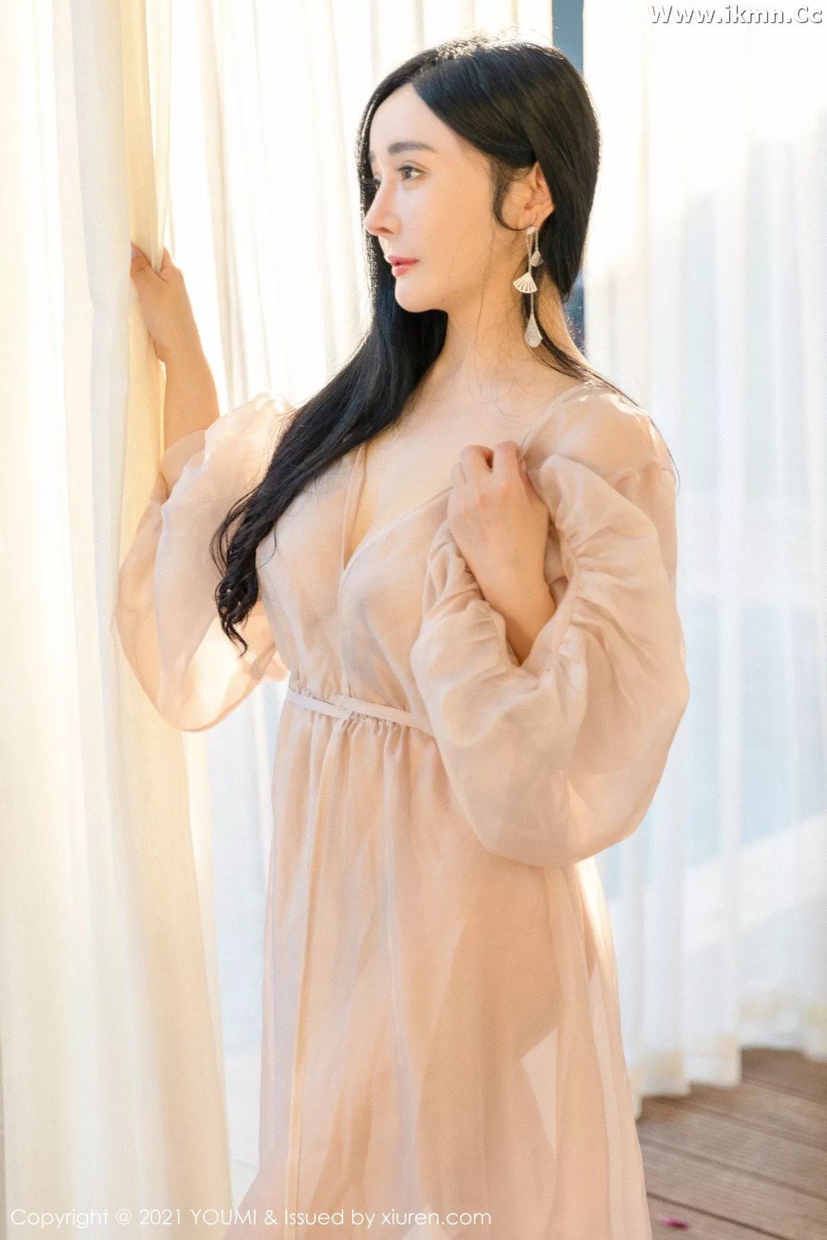 漂亮美女_允爾全集