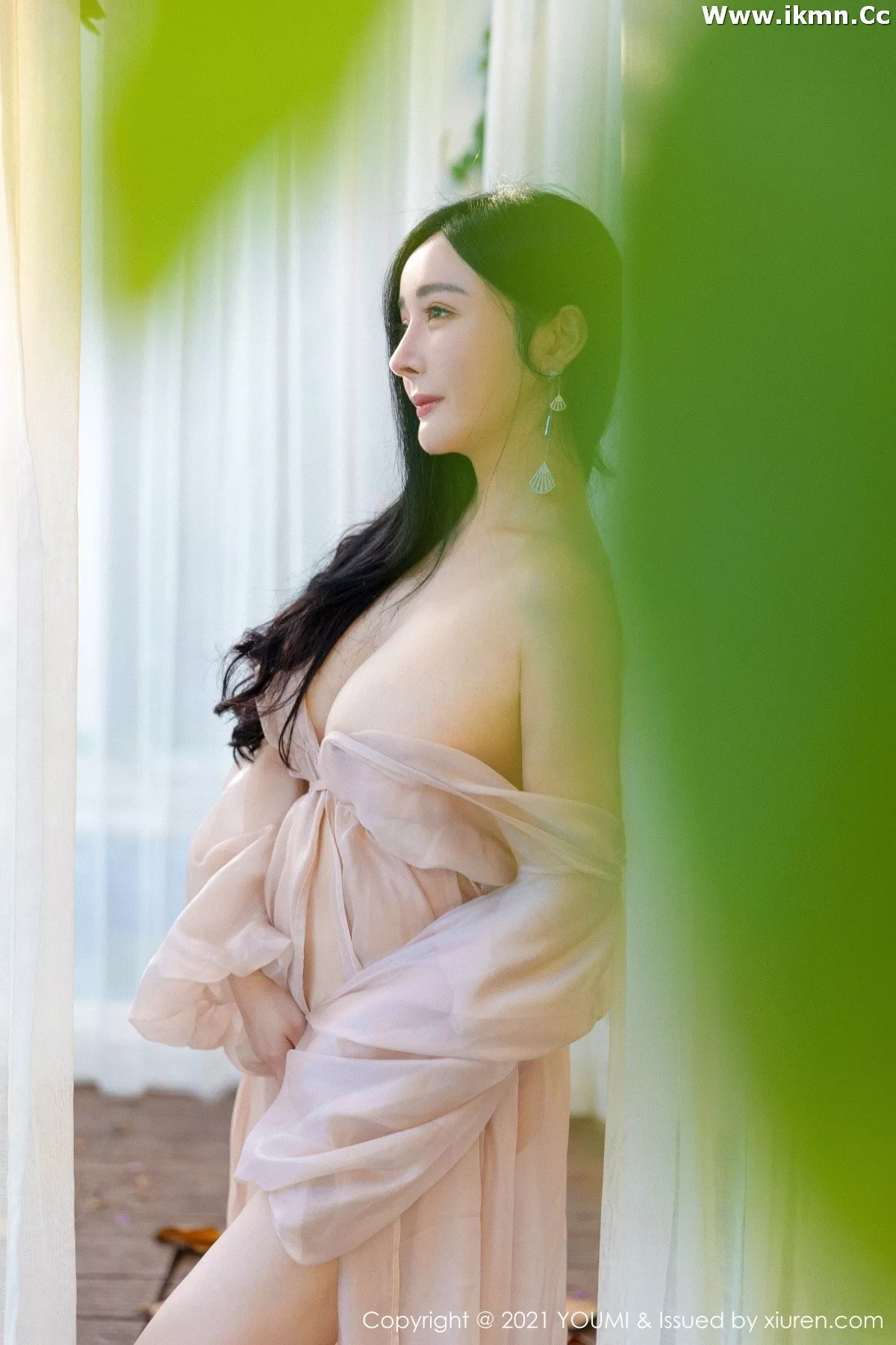 漂亮美女_允爾全集