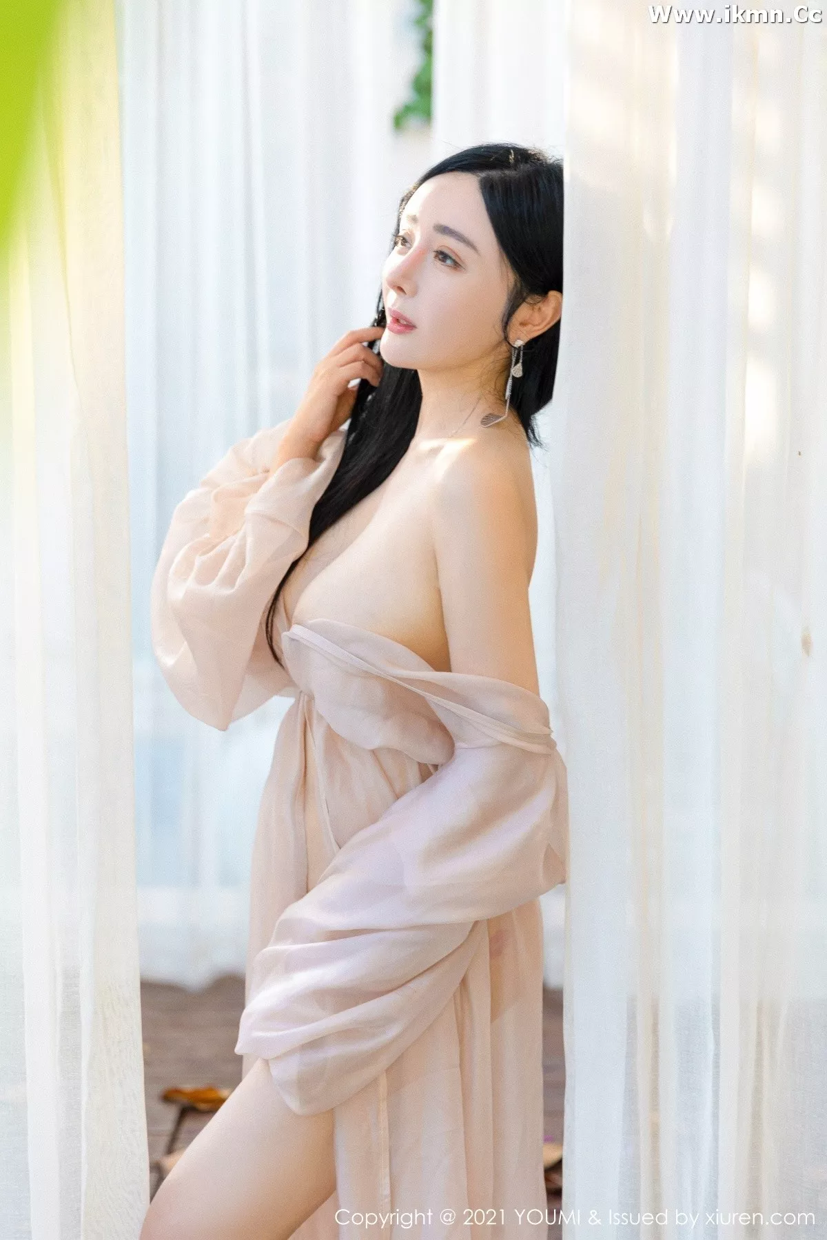 漂亮美女_允爾全集