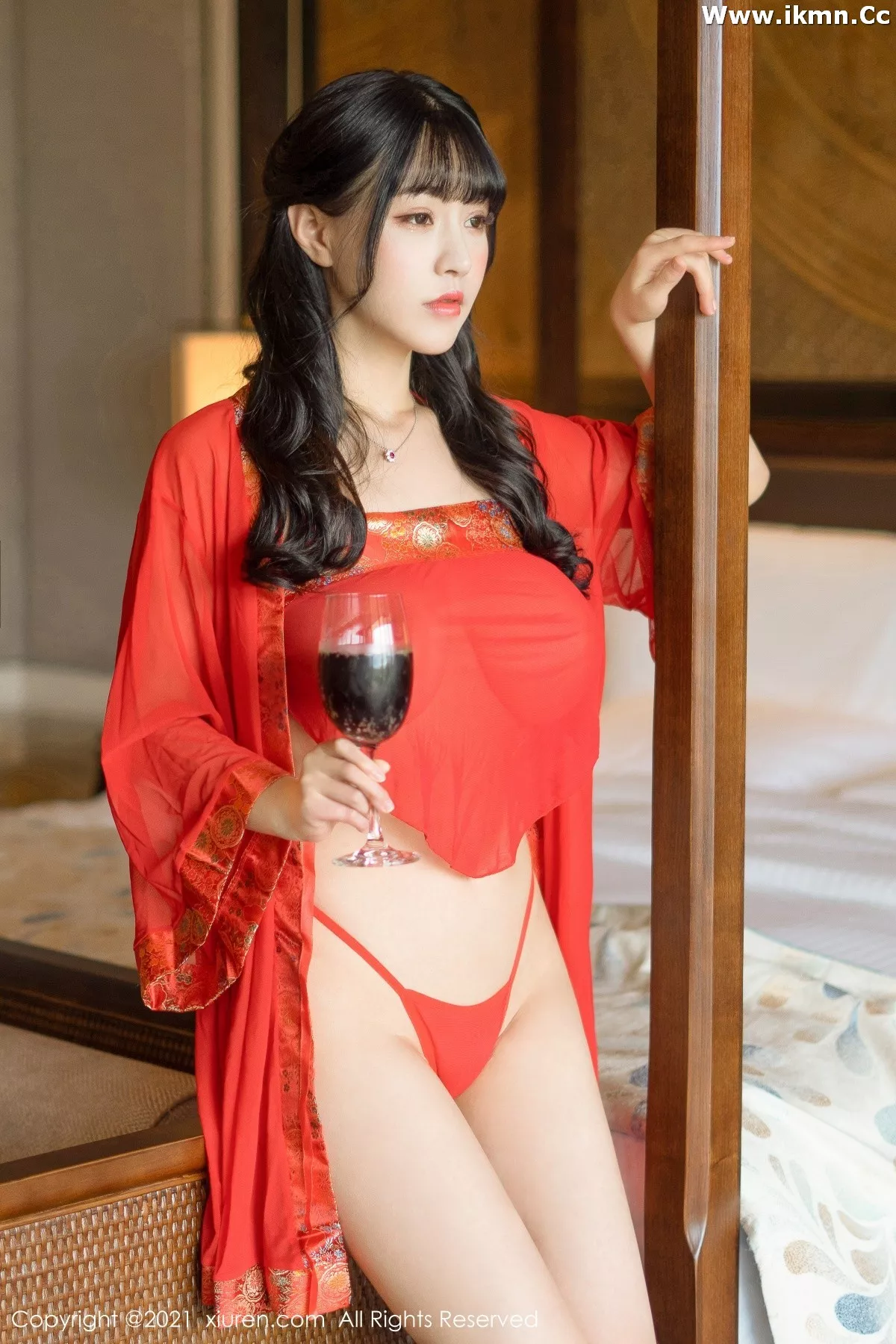 漂亮美女_朱可儿全集