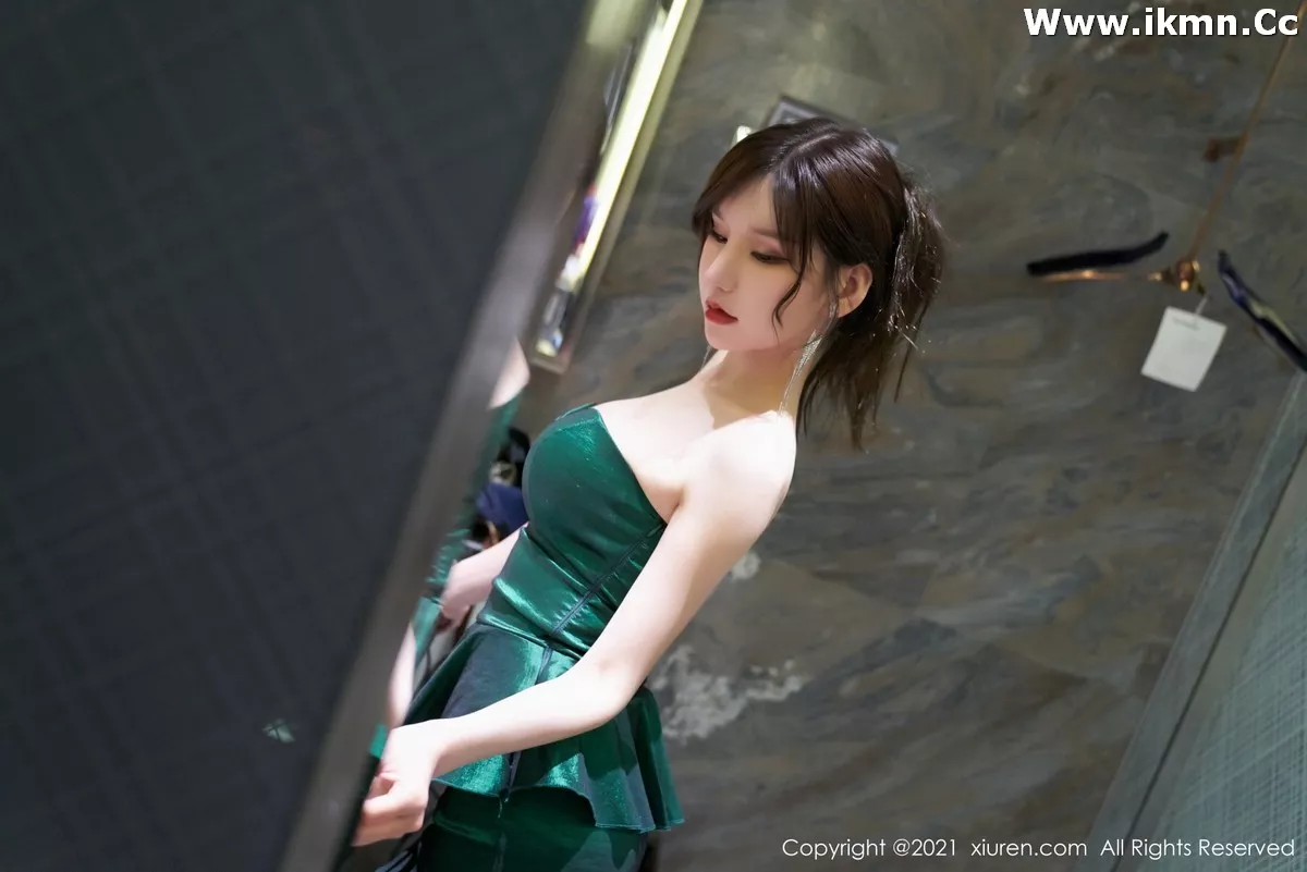 漂亮美女_周于希全集