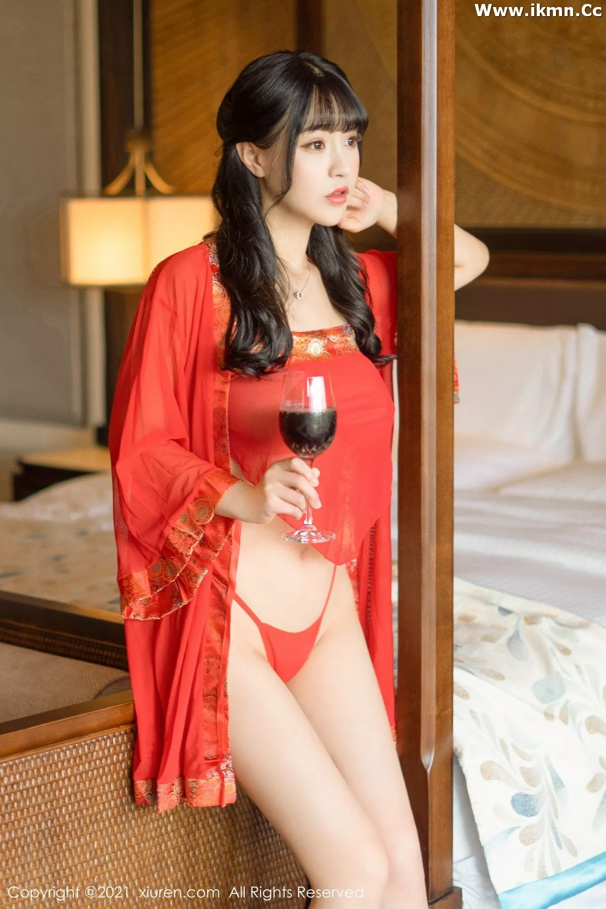 漂亮美女_朱可儿全集