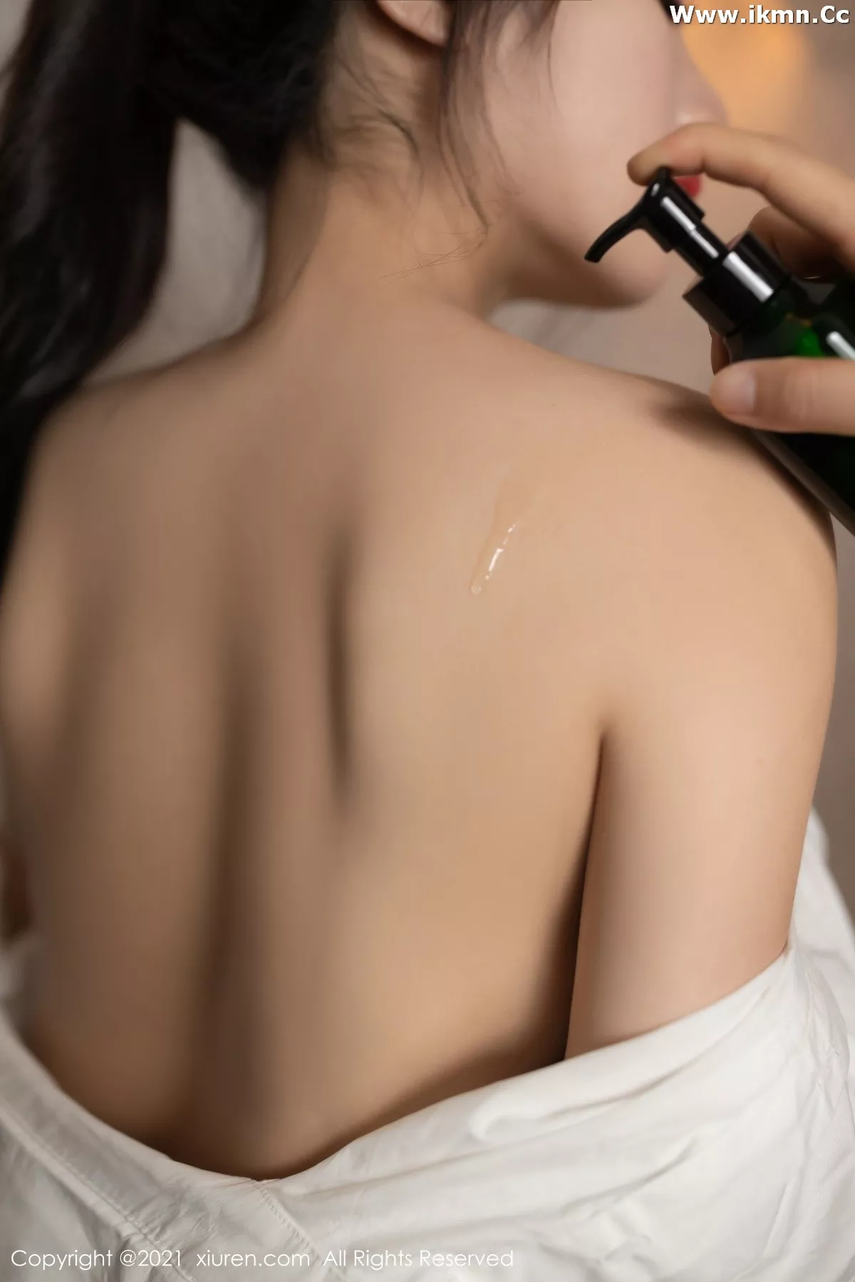 漂亮美女_美七Mia全集