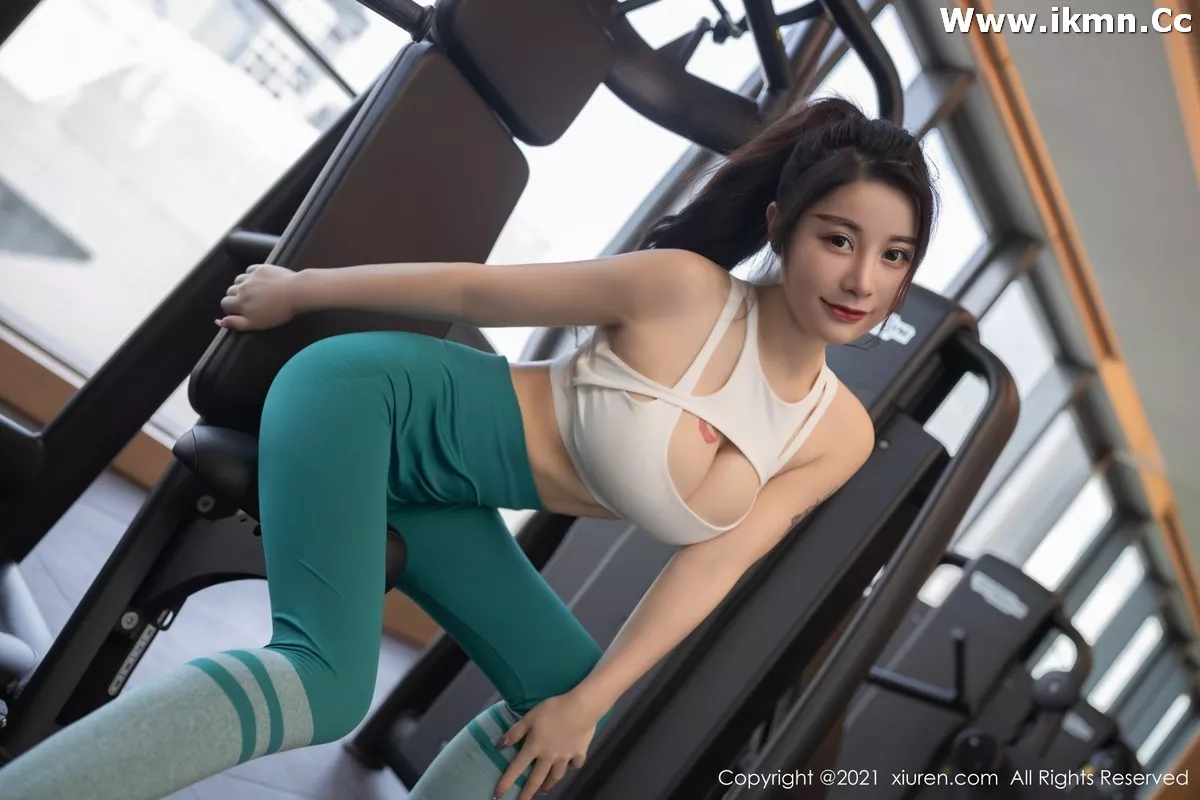 漂亮美女_美七Mia全集