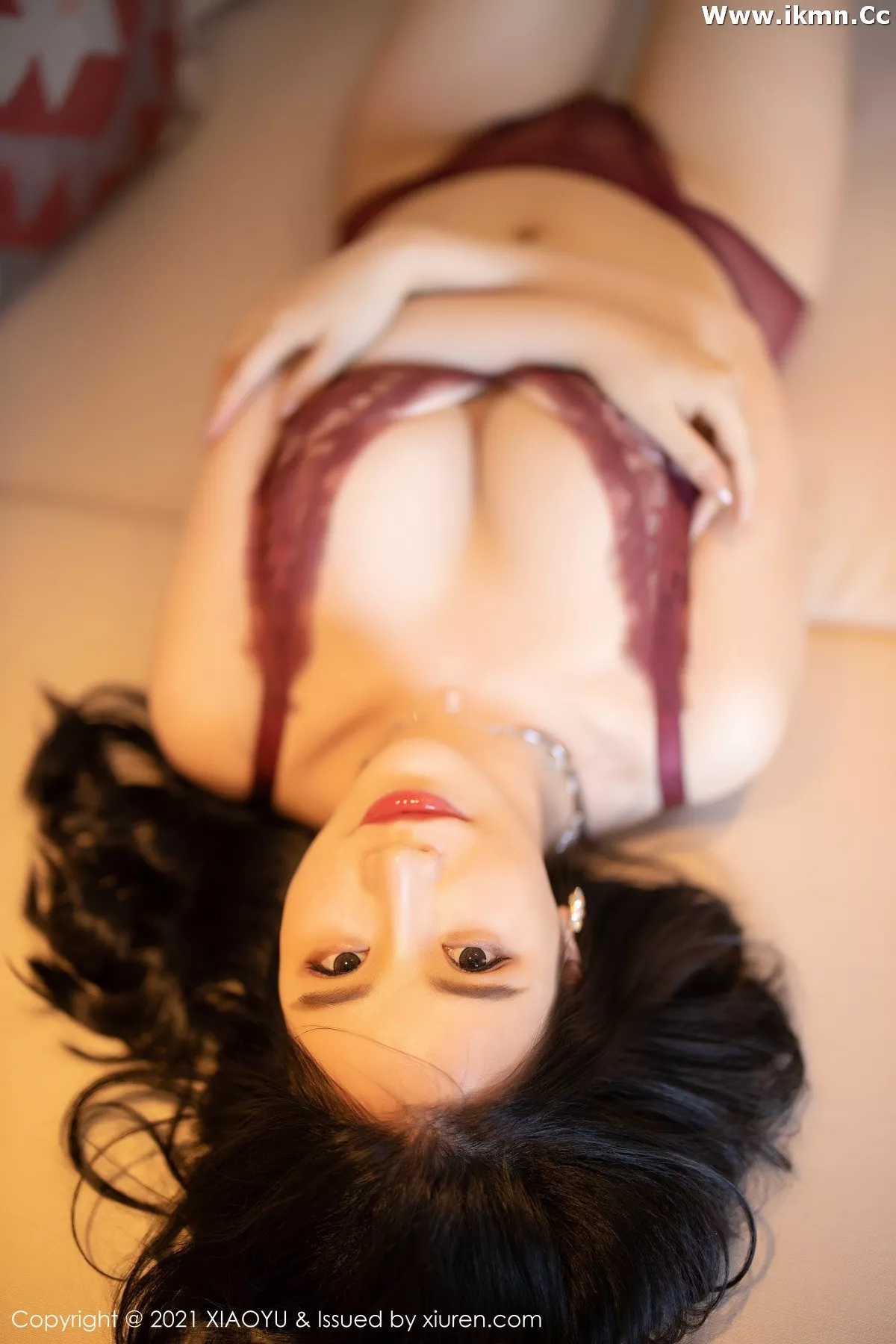 漂亮美女_绯月樱全集