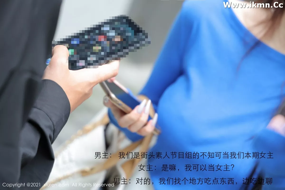 漂亮美女_美七Mia全集