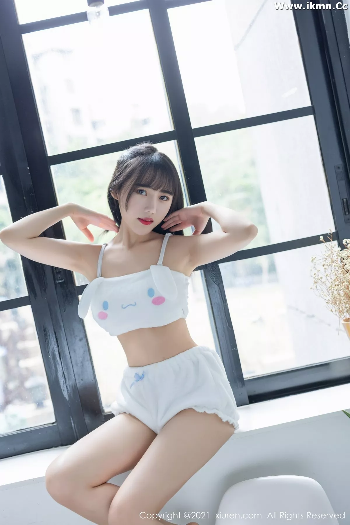 漂亮美女_唐心全集