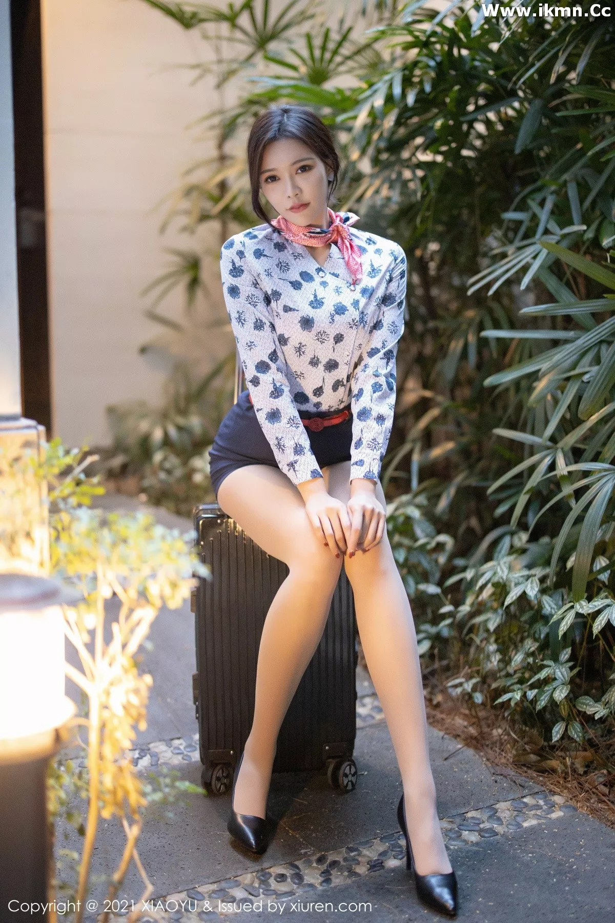 漂亮美女_娜比全集