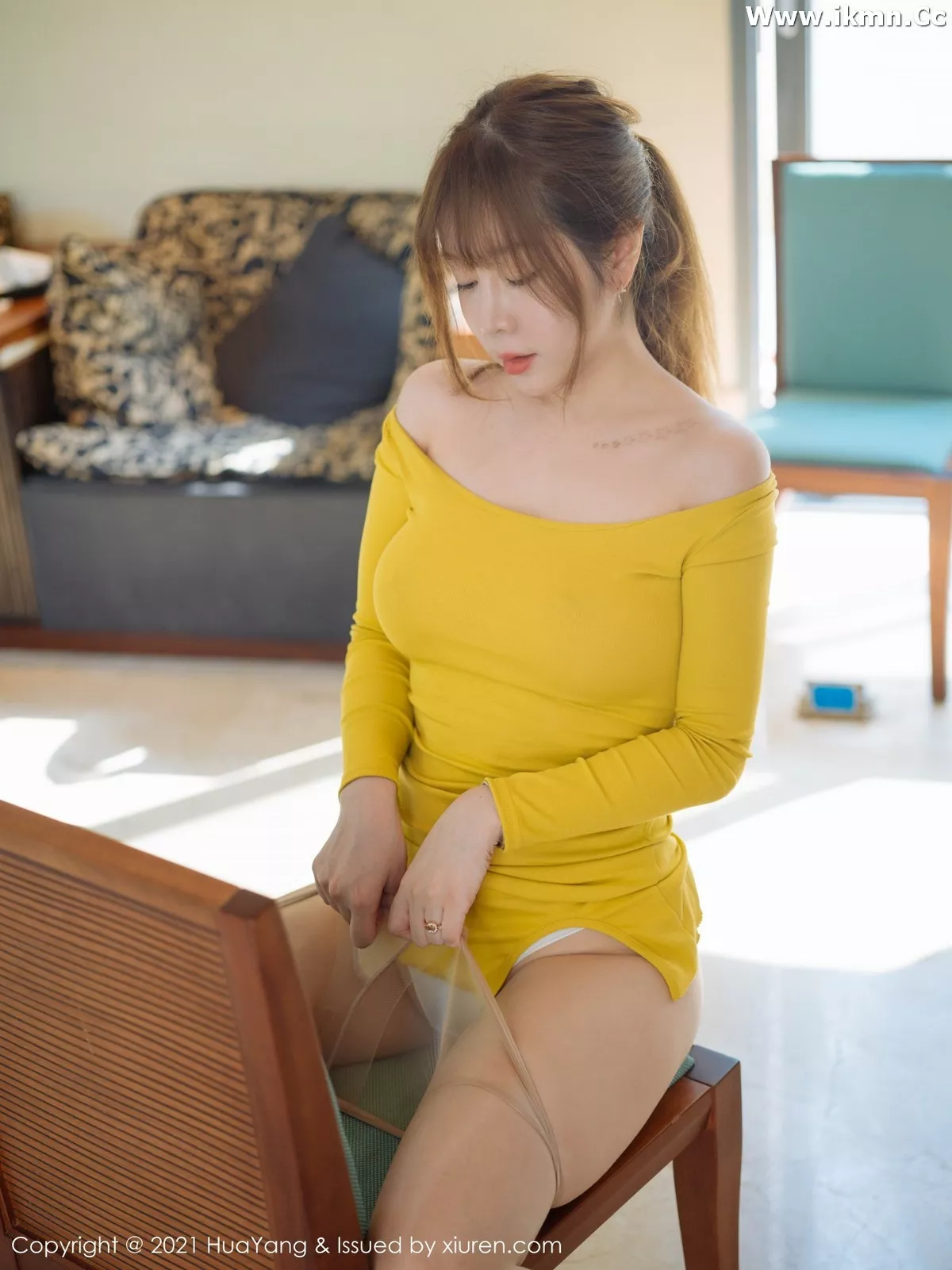 漂亮美女_王雨纯全集