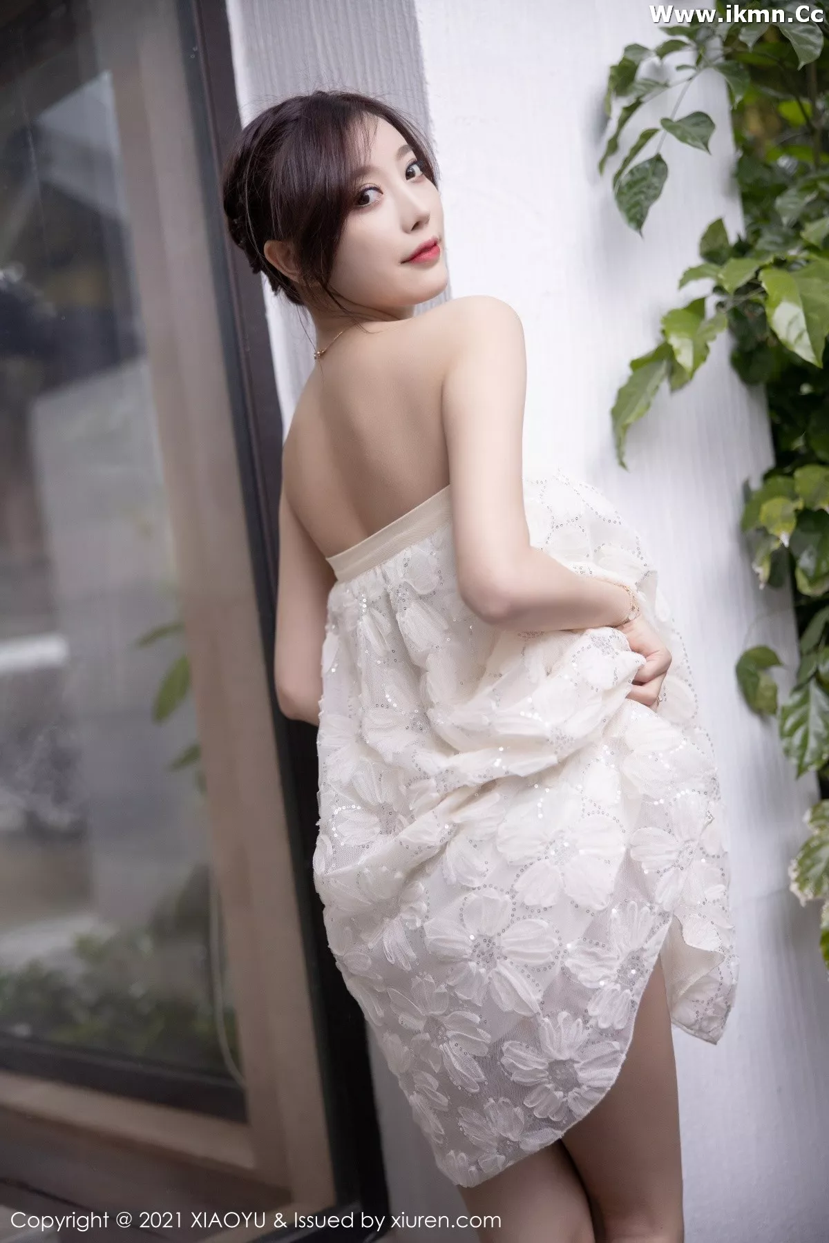 漂亮美女_杨晨晨全集