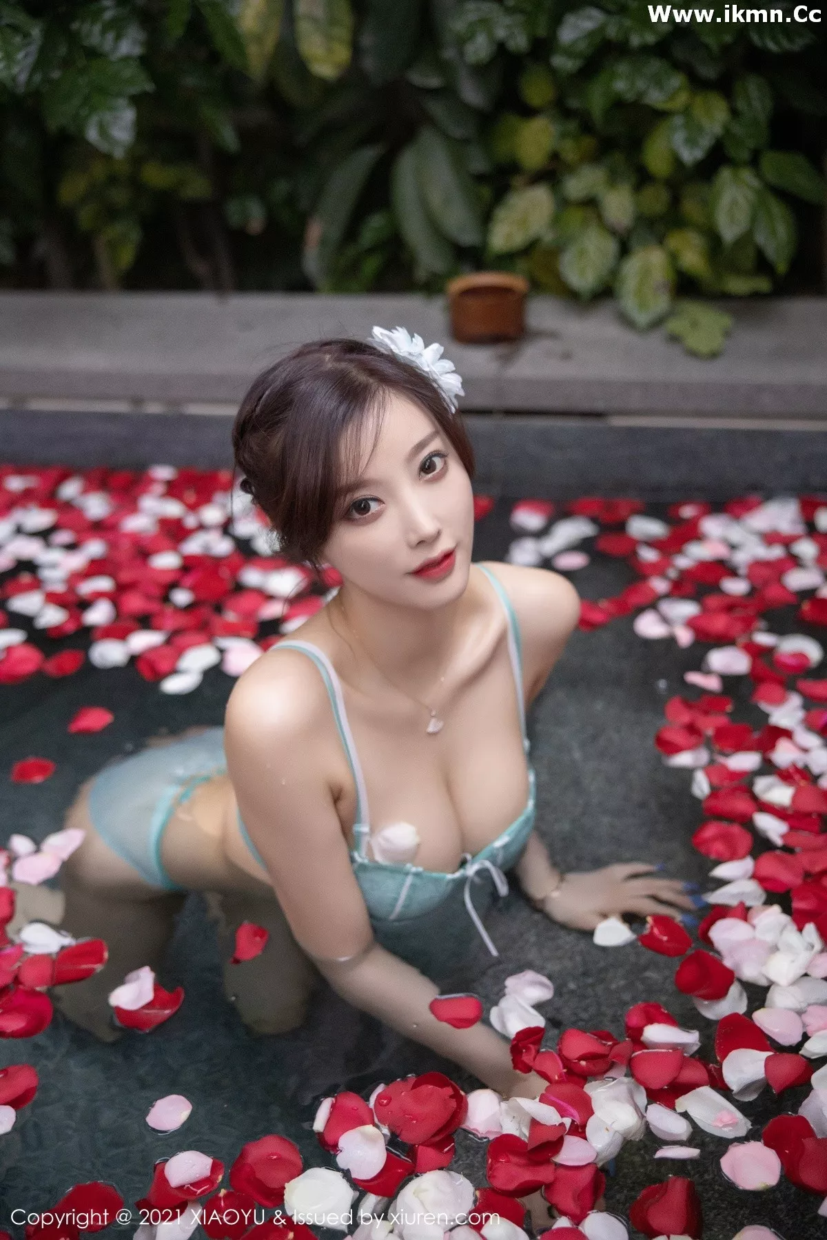 漂亮美女_杨晨晨全集