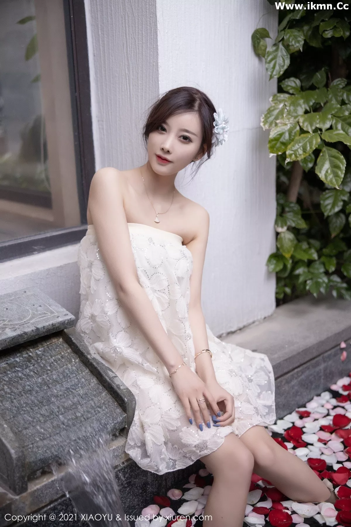 漂亮美女_杨晨晨全集