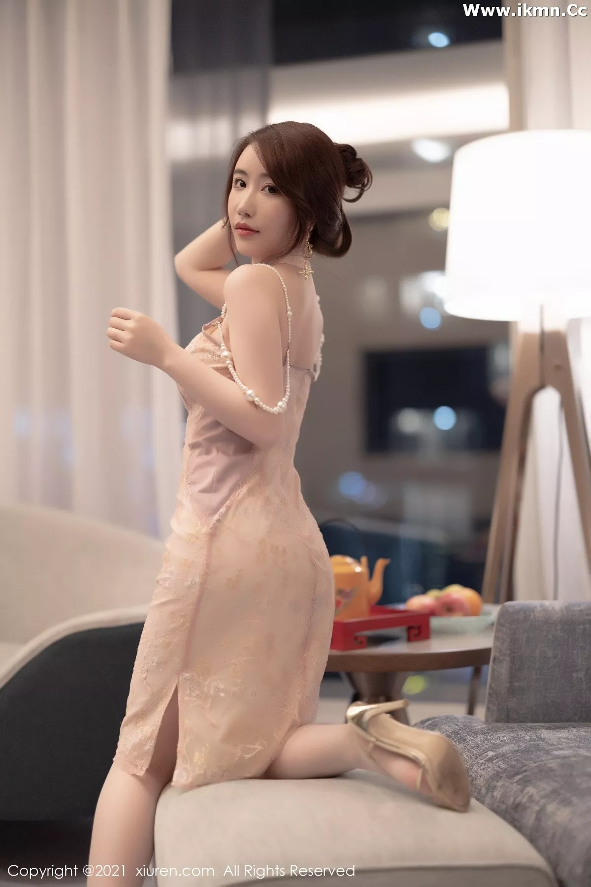 漂亮美女_绯月樱全集