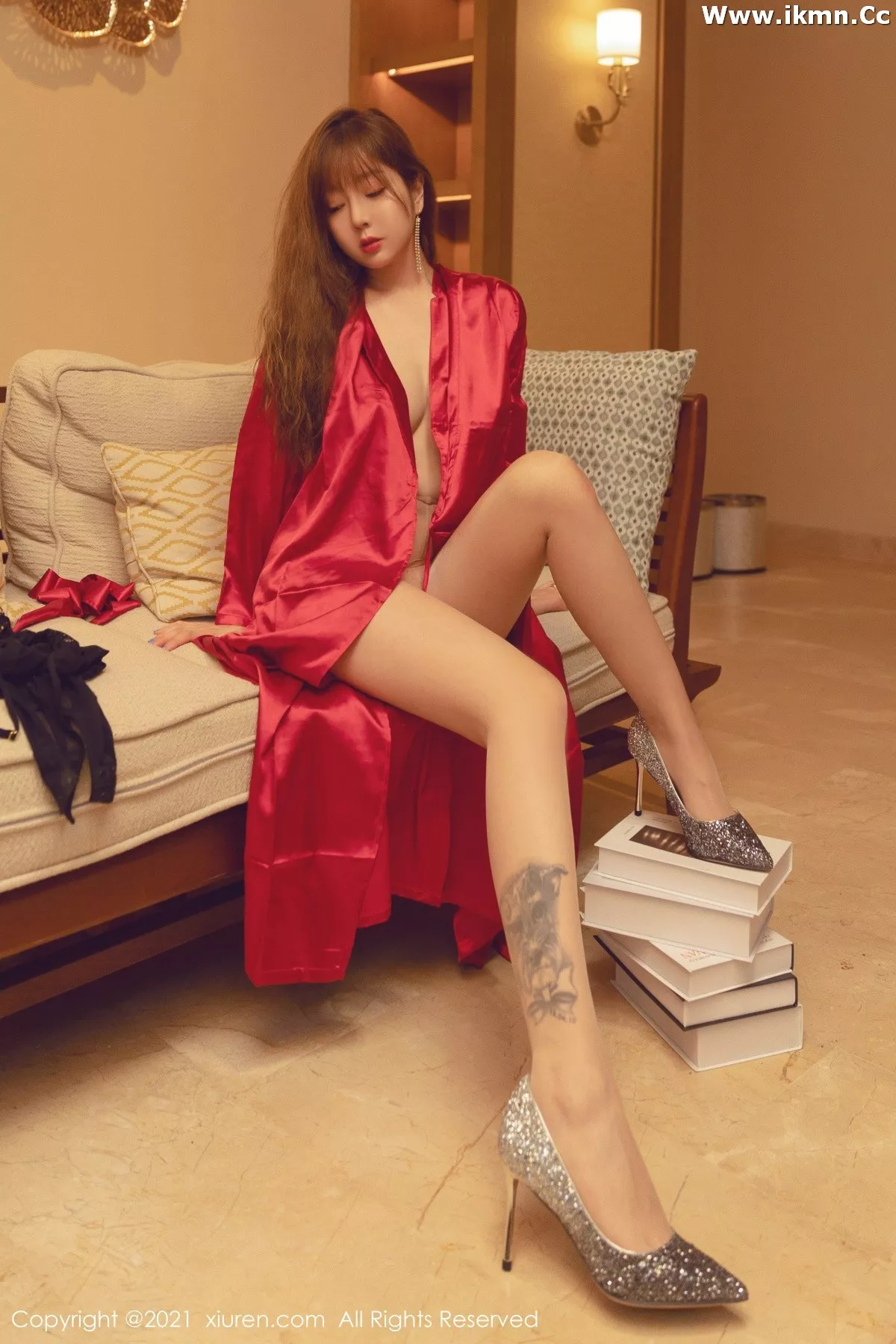 漂亮美女_王雨纯全集