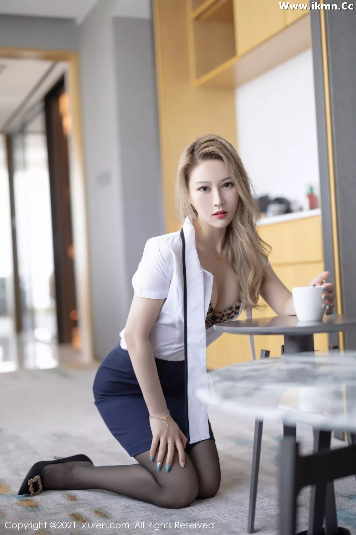 漂亮美女_张欣欣全集