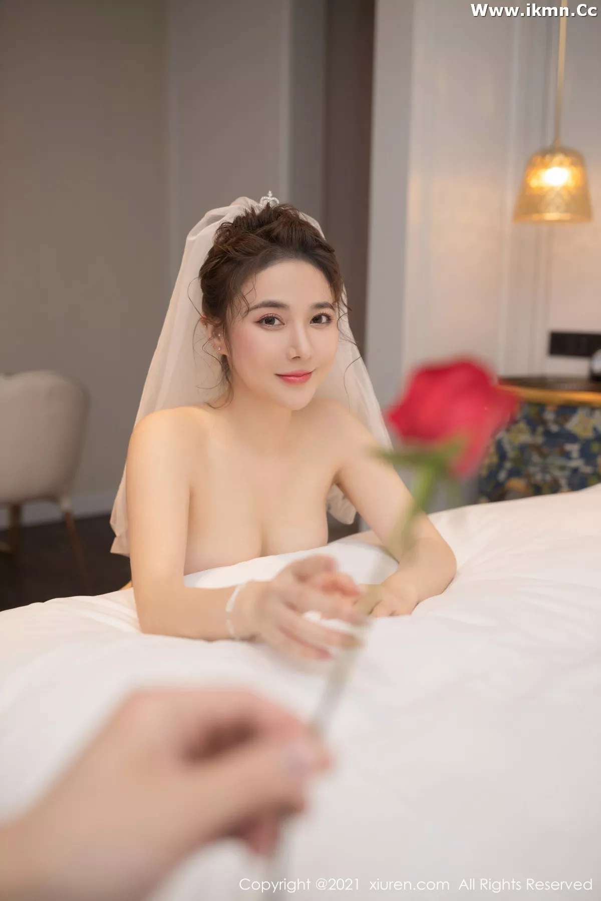 漂亮美女_鱼子酱全集