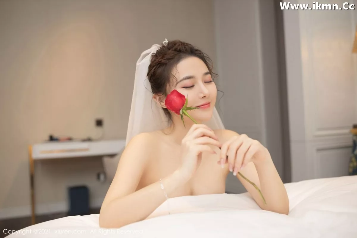 漂亮美女_鱼子酱全集